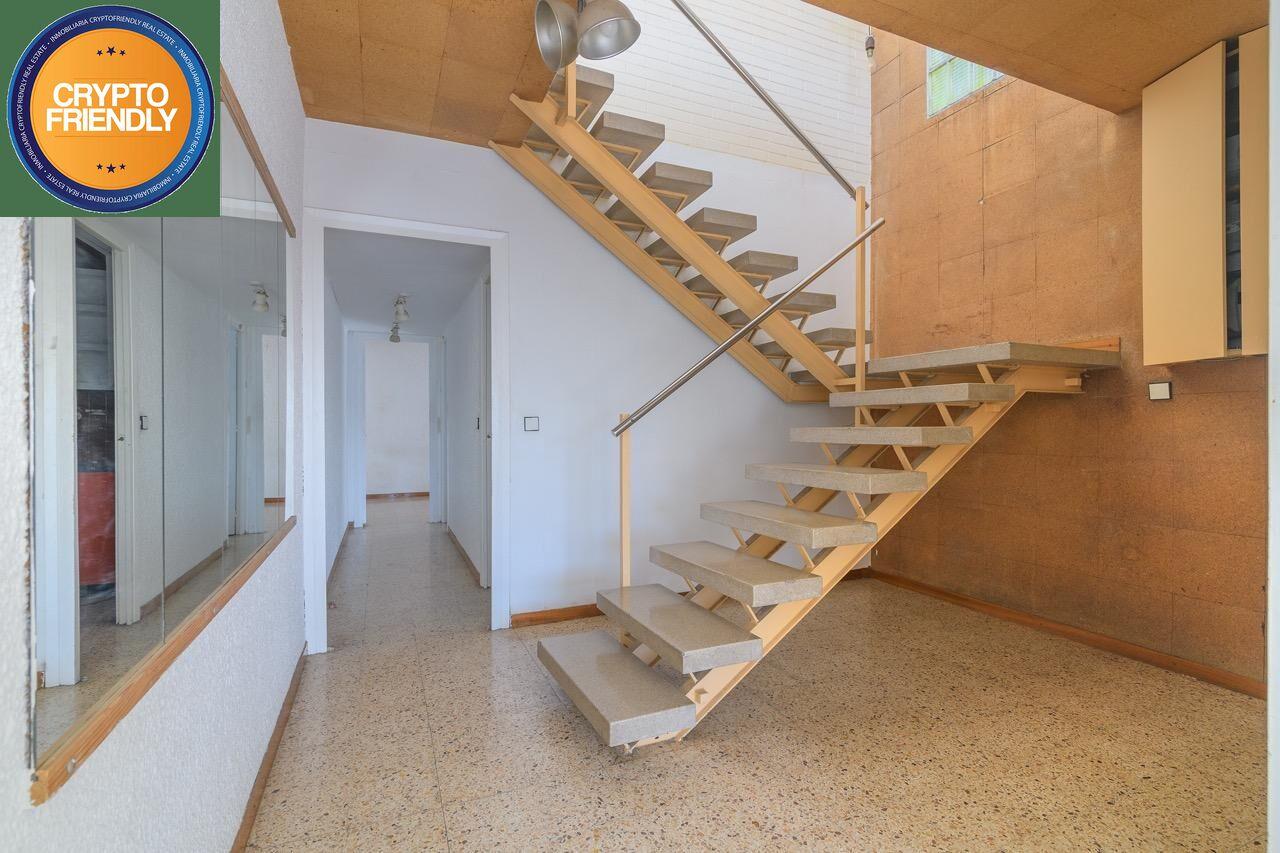 Dúplex – Barcelona 125.00 m2 photo11