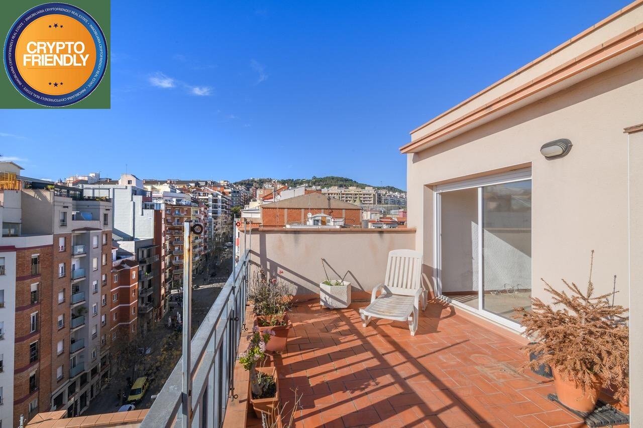 Dúplex – Barcelona 125.00 m2 photo35