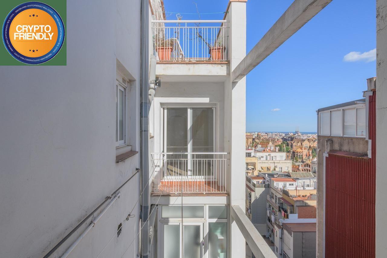 Dúplex – Barcelona 125.00 m2 photo58