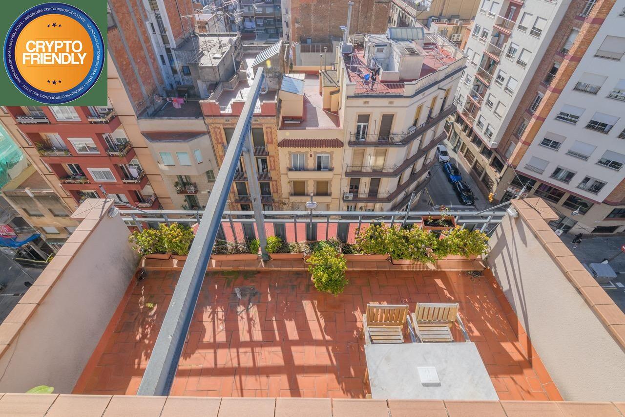 Dúplex – Barcelona 125.00 m2 photo69