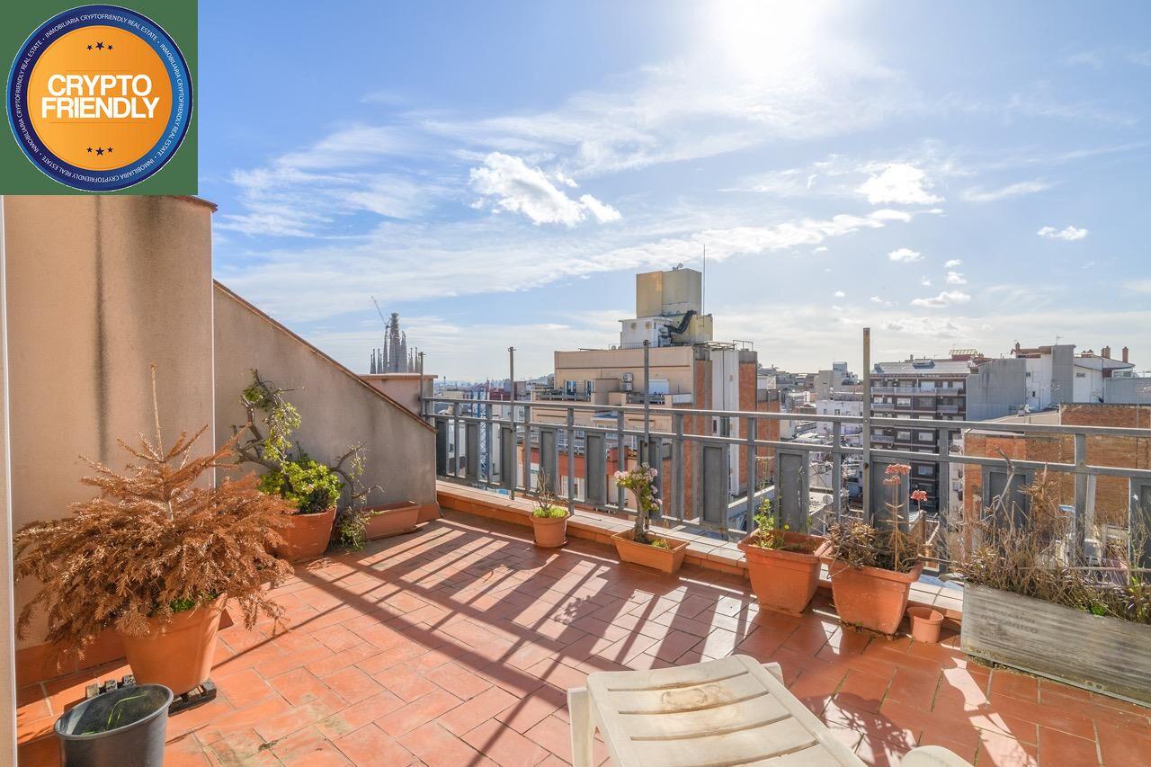 Dúplex – Barcelona 125.00 m2 photo36