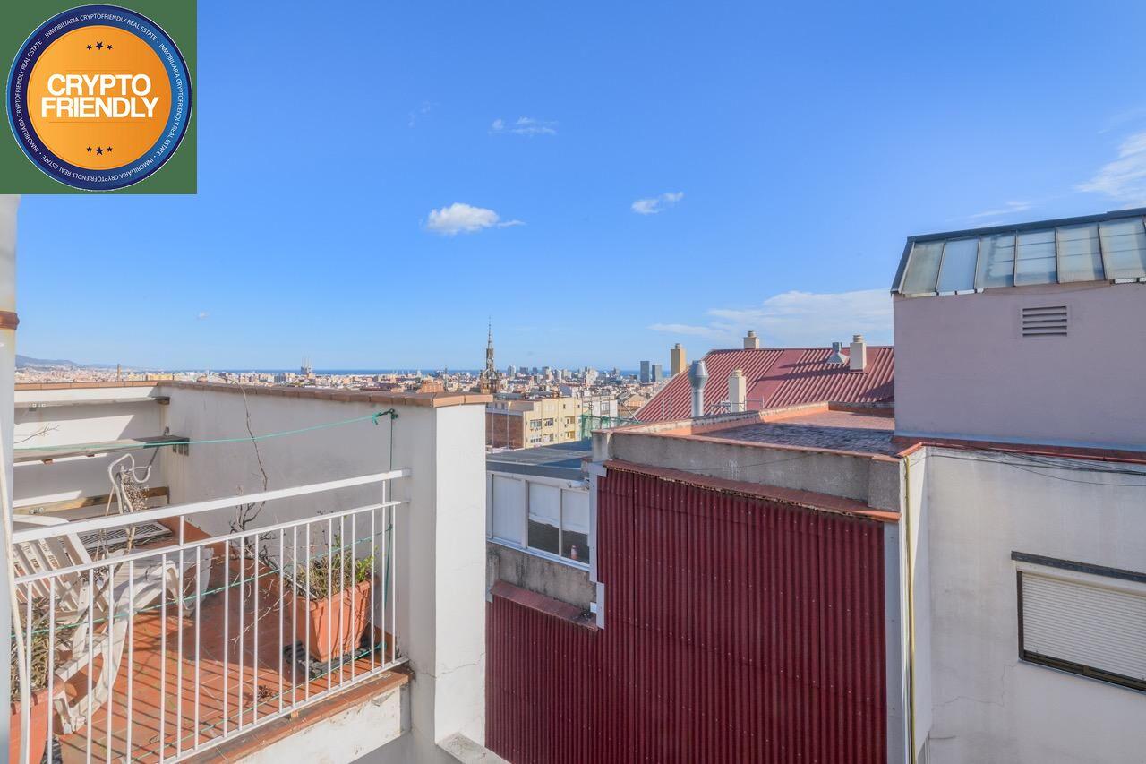 Dúplex – Barcelona 125.00 m2 photo67