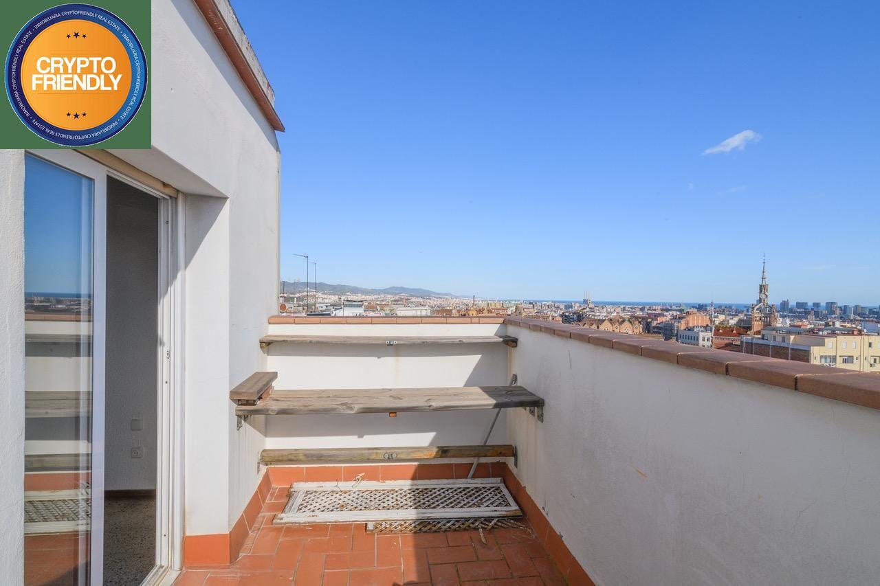 Dúplex – Barcelona 125.00 m2 photo44