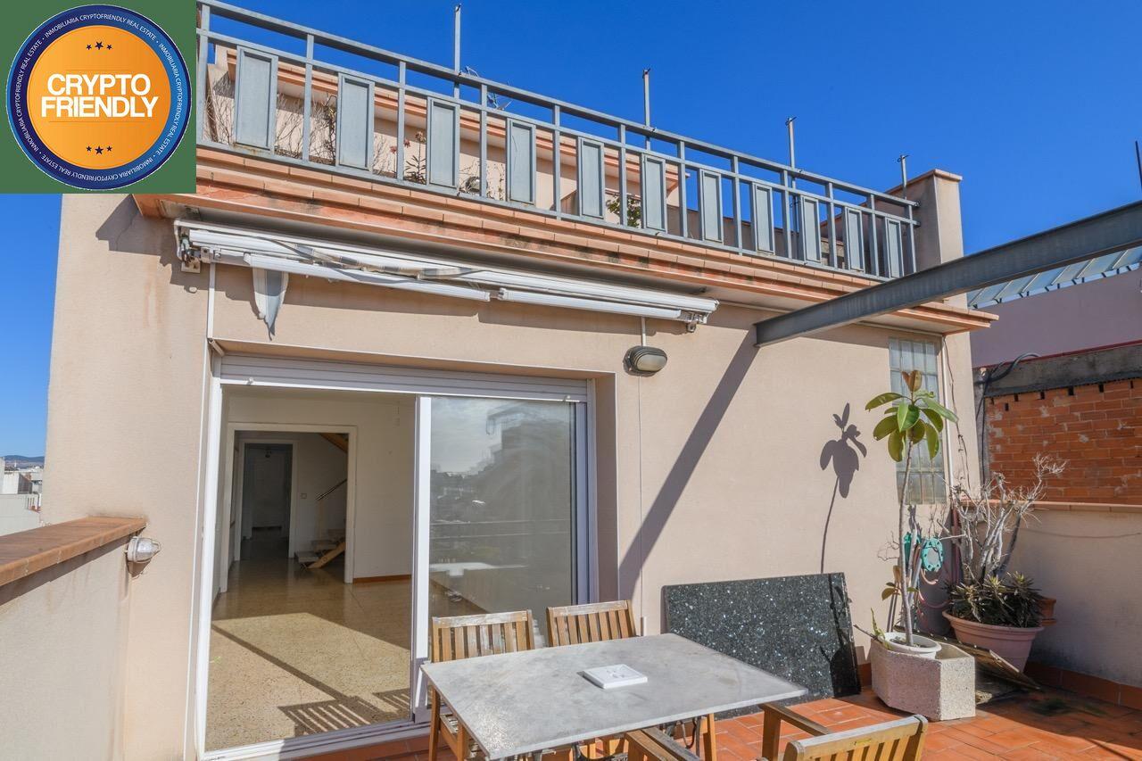 Dúplex – Barcelona 125.00 m2 photo54