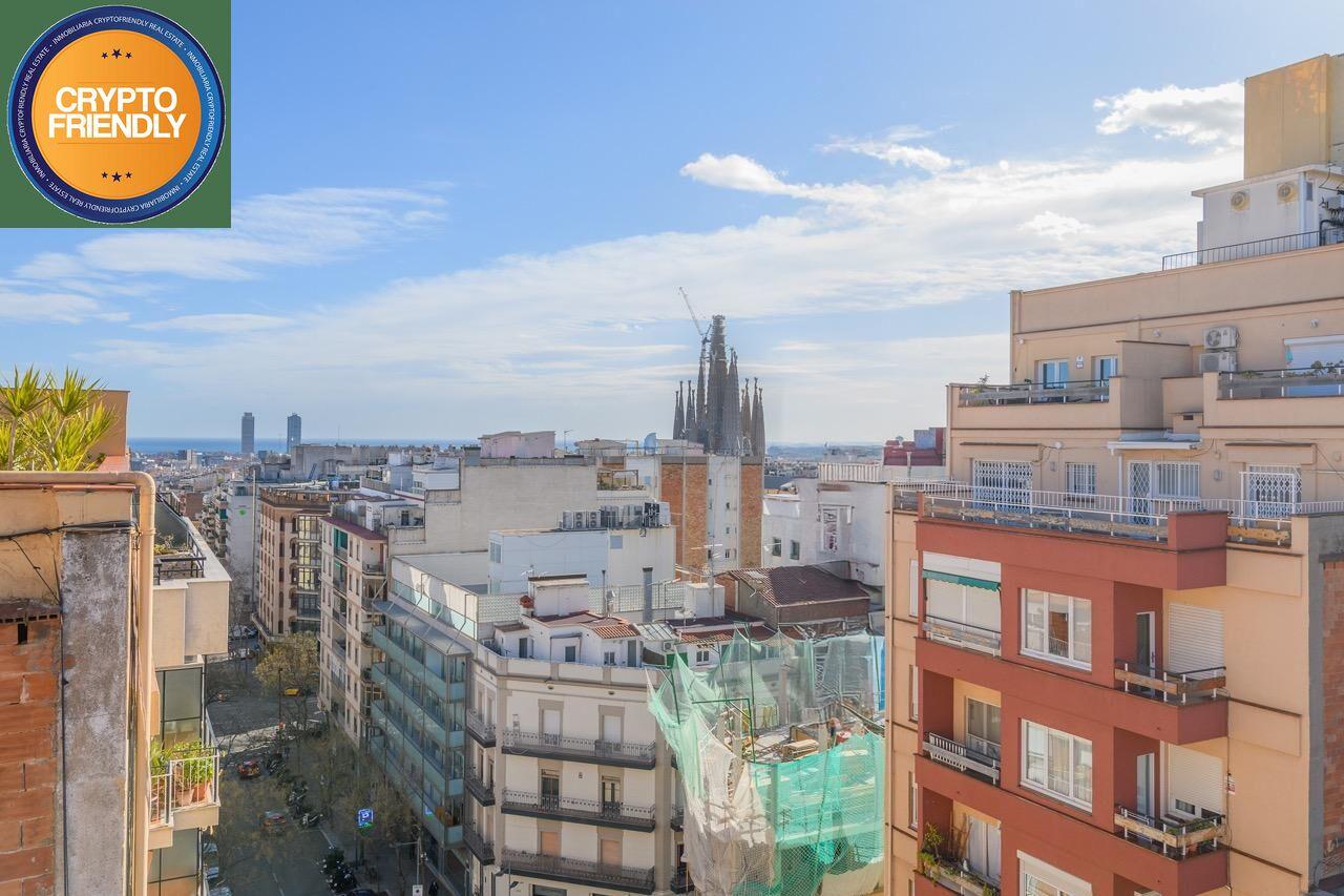 Dúplex – Barcelona 125.00 m2 photo52