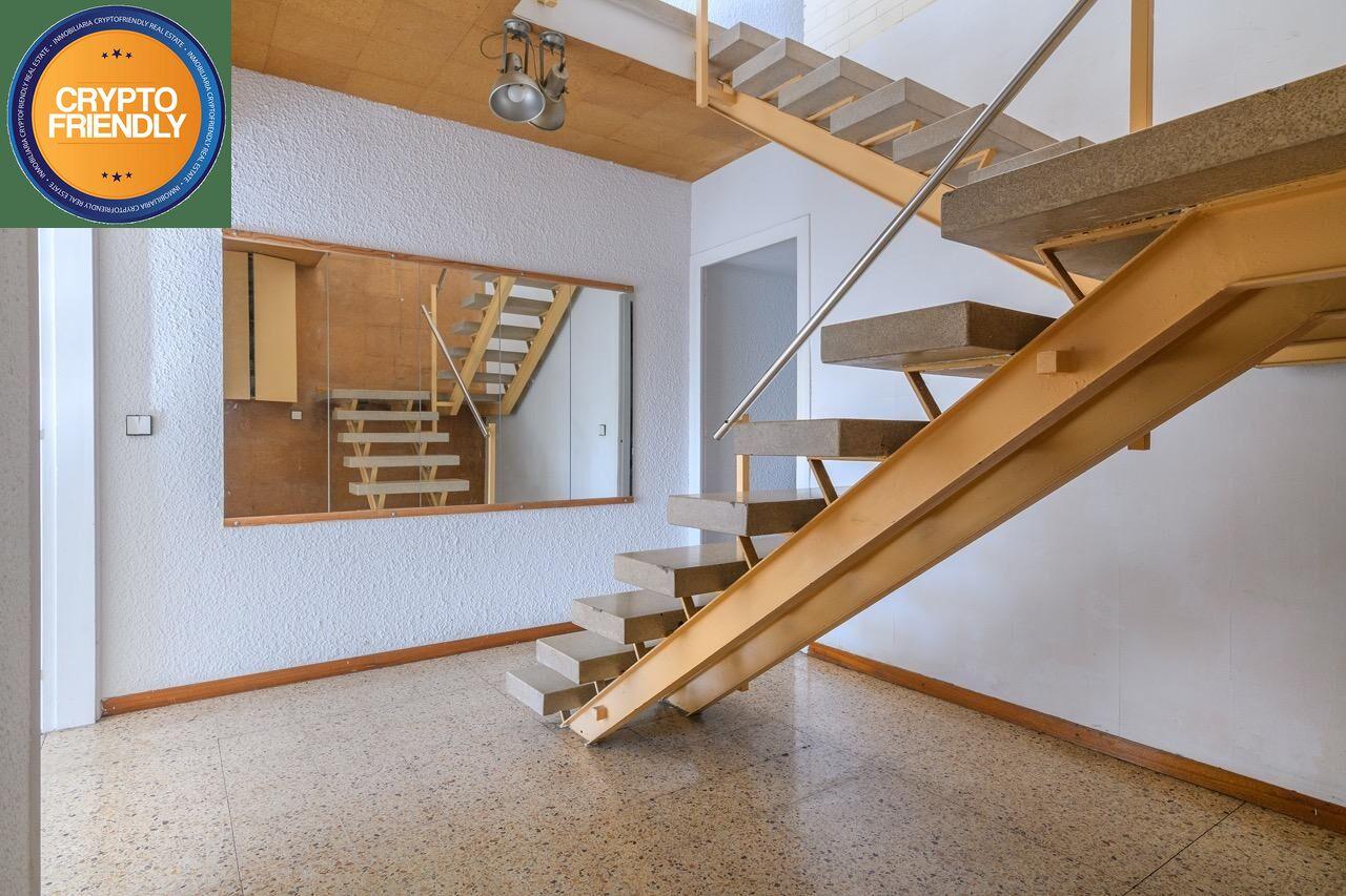 Dúplex – Barcelona 125.00 m2 photo56