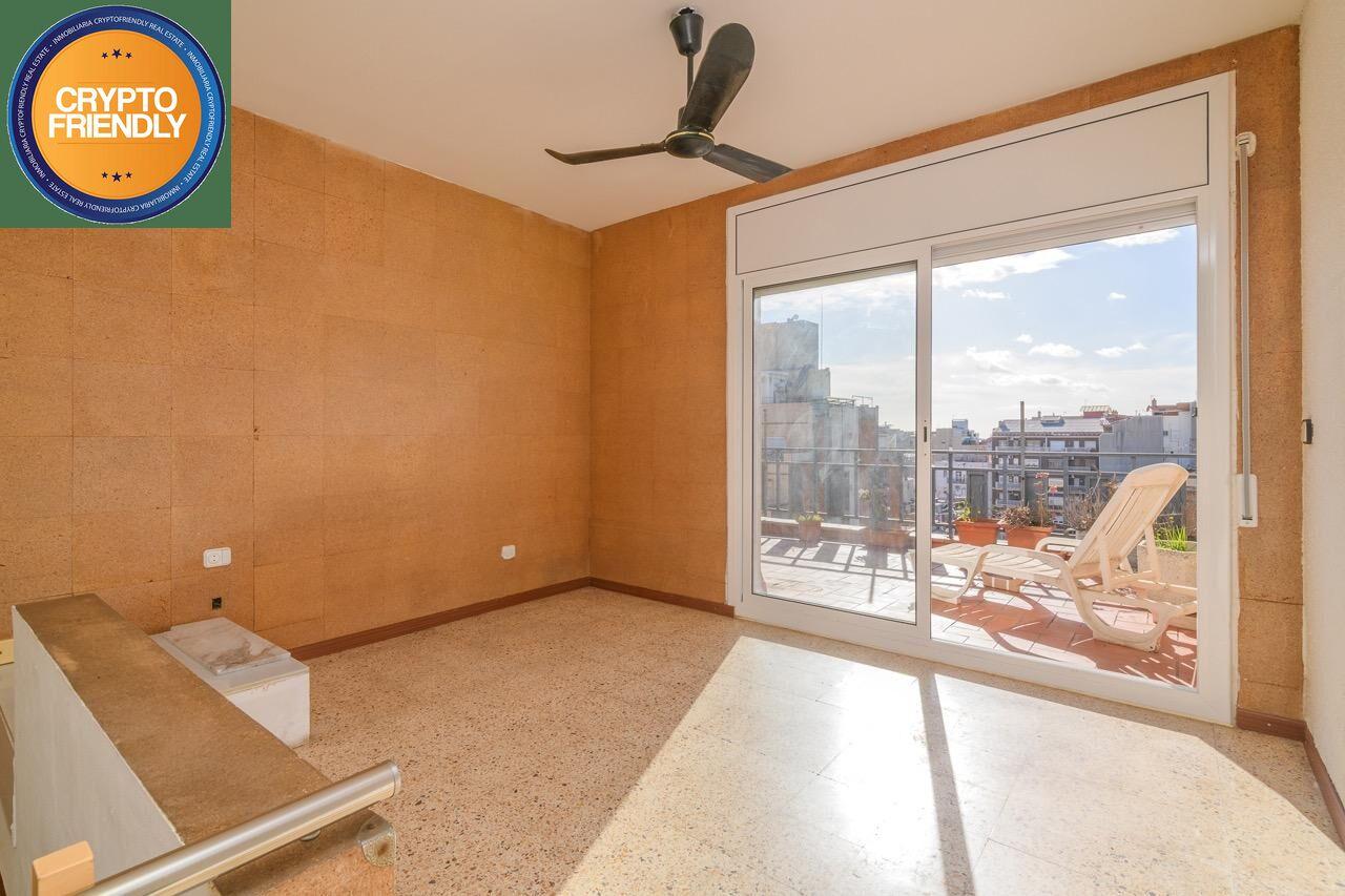 Dúplex – Barcelona 125.00 m2 photo28