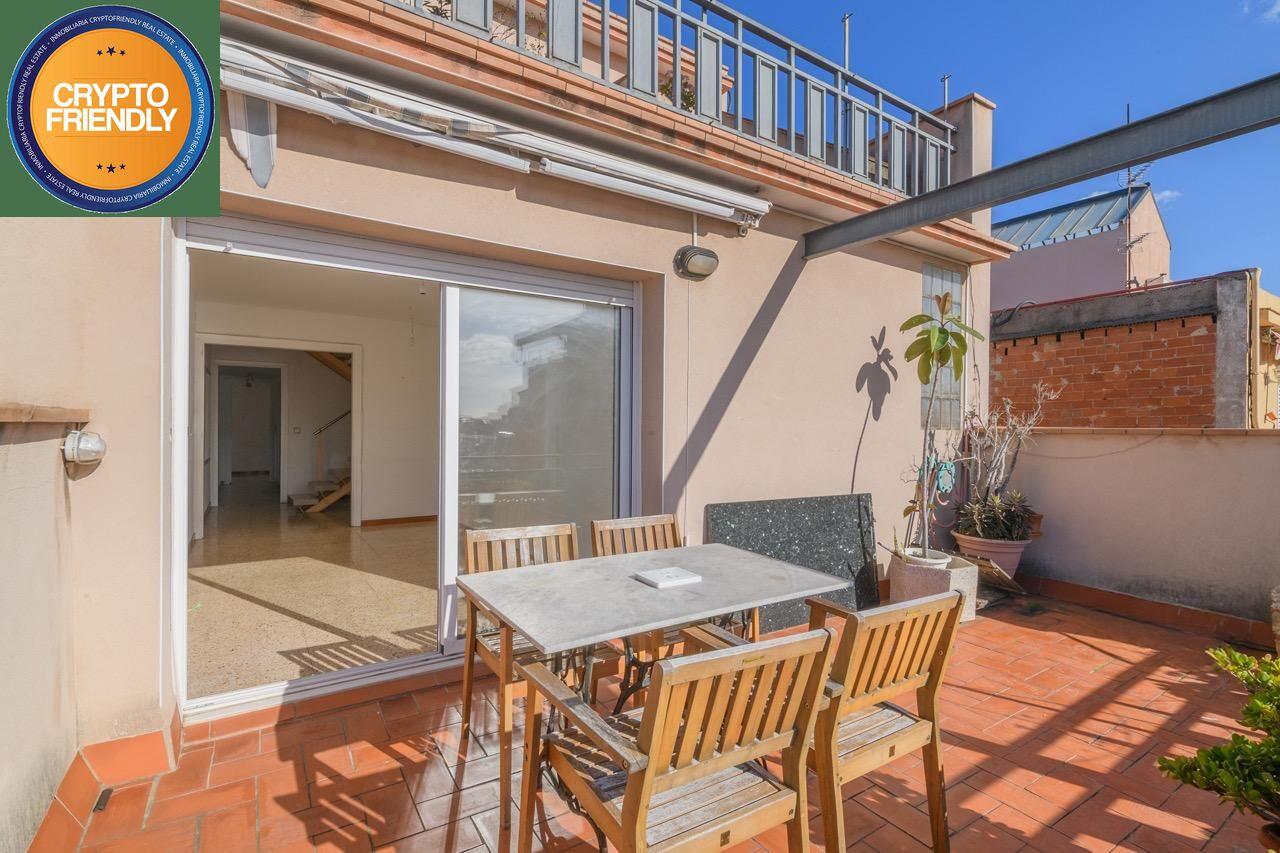 Dúplex – Barcelona 125.00 m2 photo6