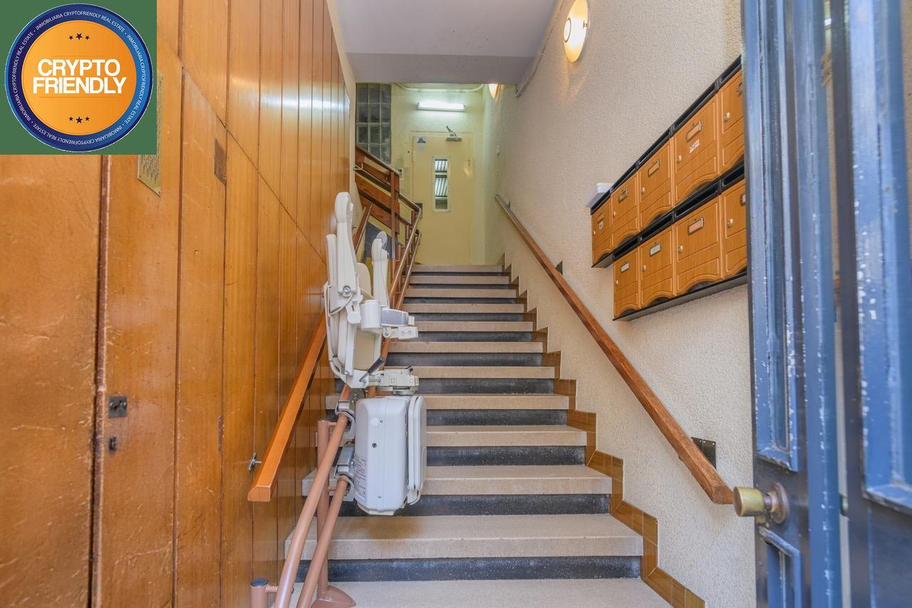 Dúplex – Barcelona 125.00 m2 photo49