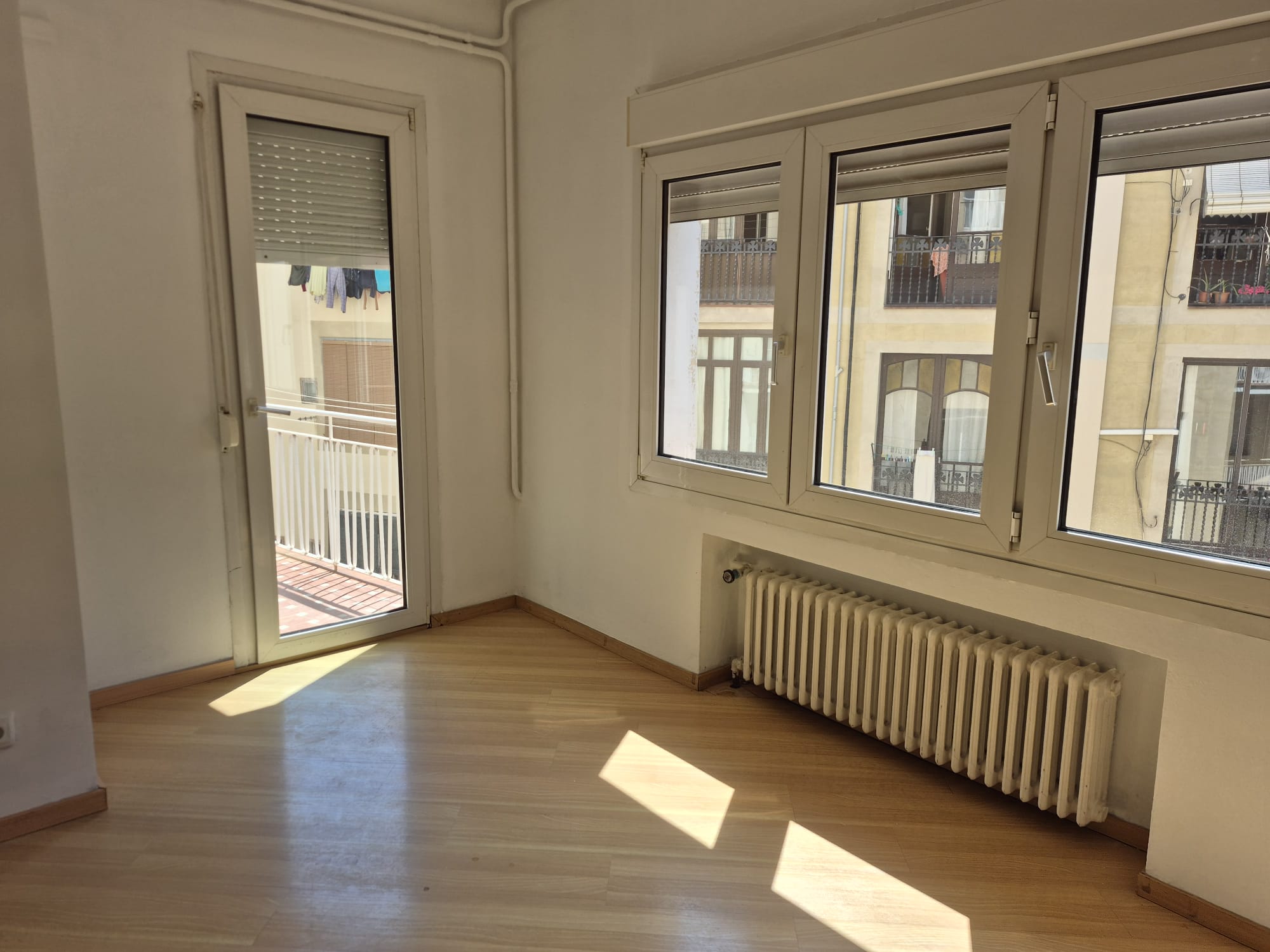 Pis – Barcelona 87.00 m2 photo9