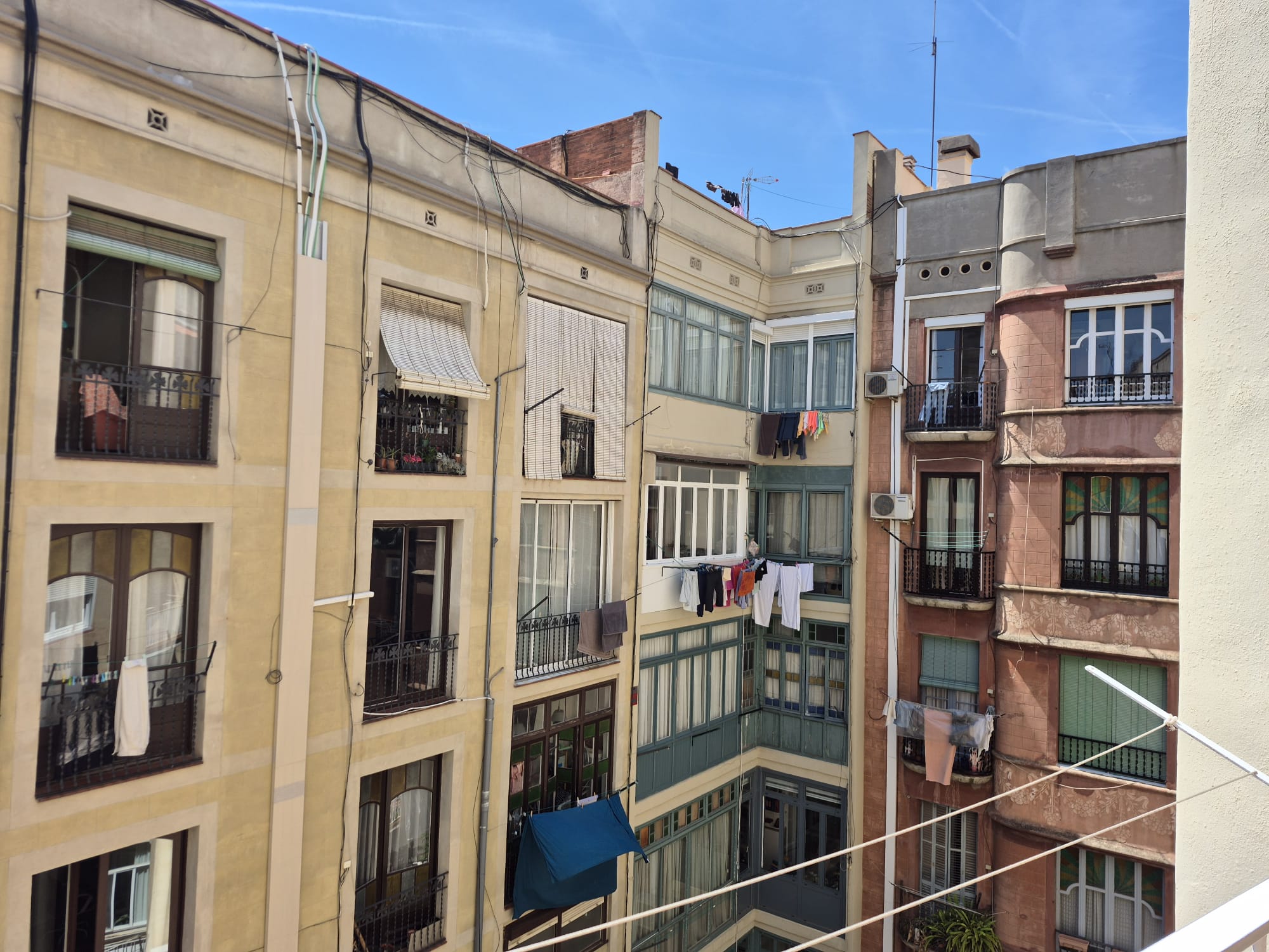 Pis – Barcelona 87.00 m2 photo8