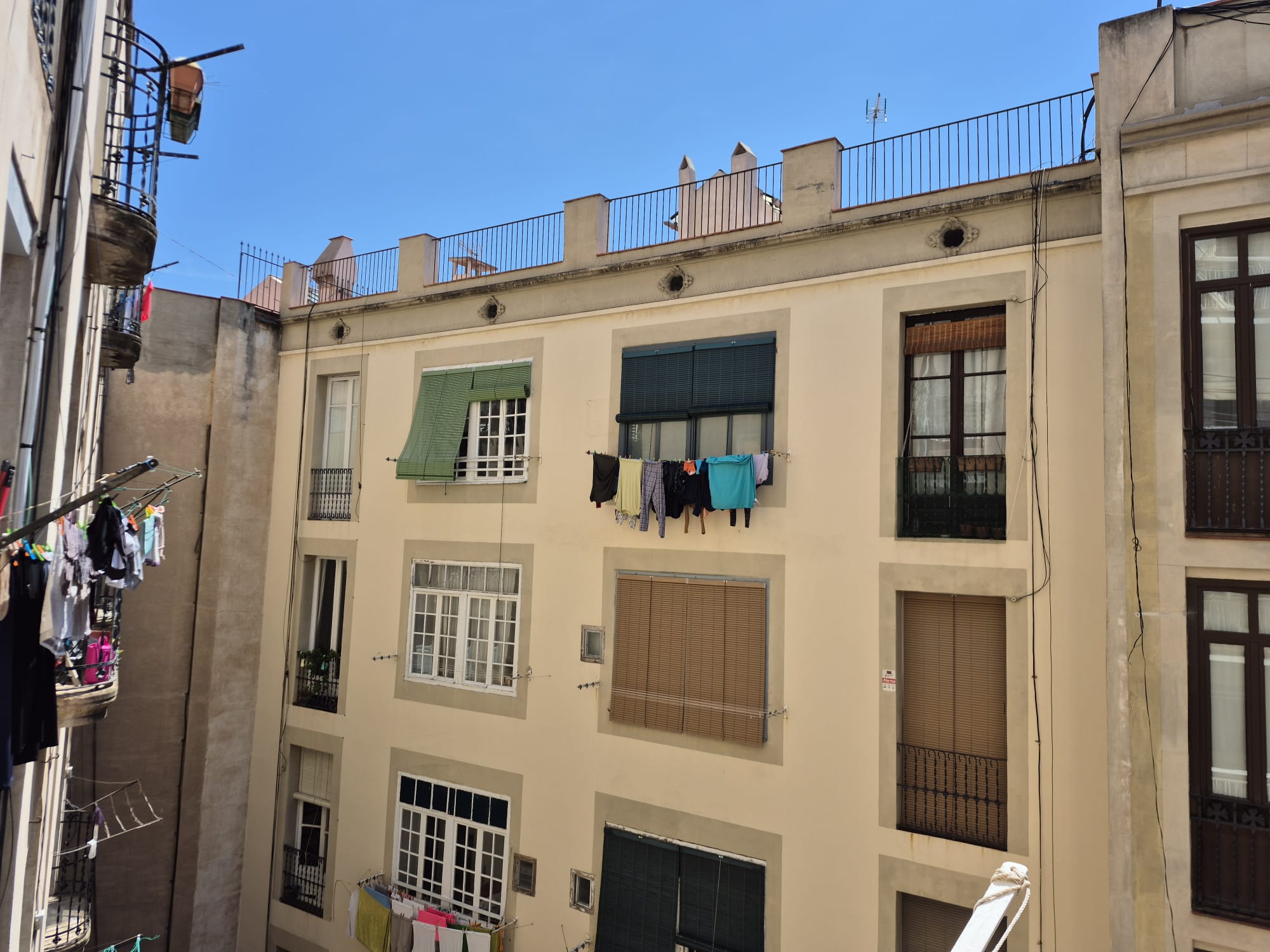 Pis – Barcelona 87.00 m2 photo7