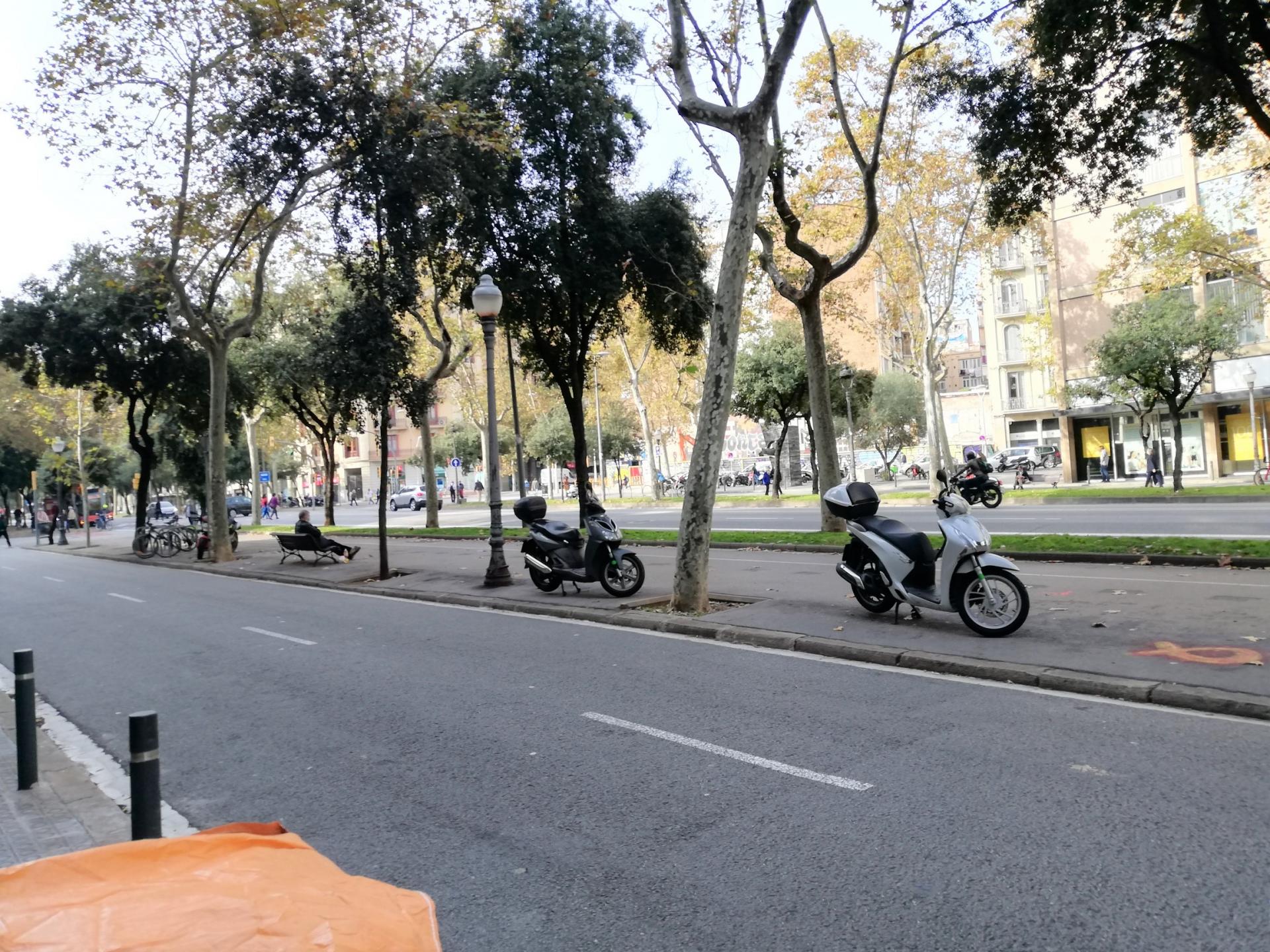 Piso – Barcelona 63.00 m2 photo28