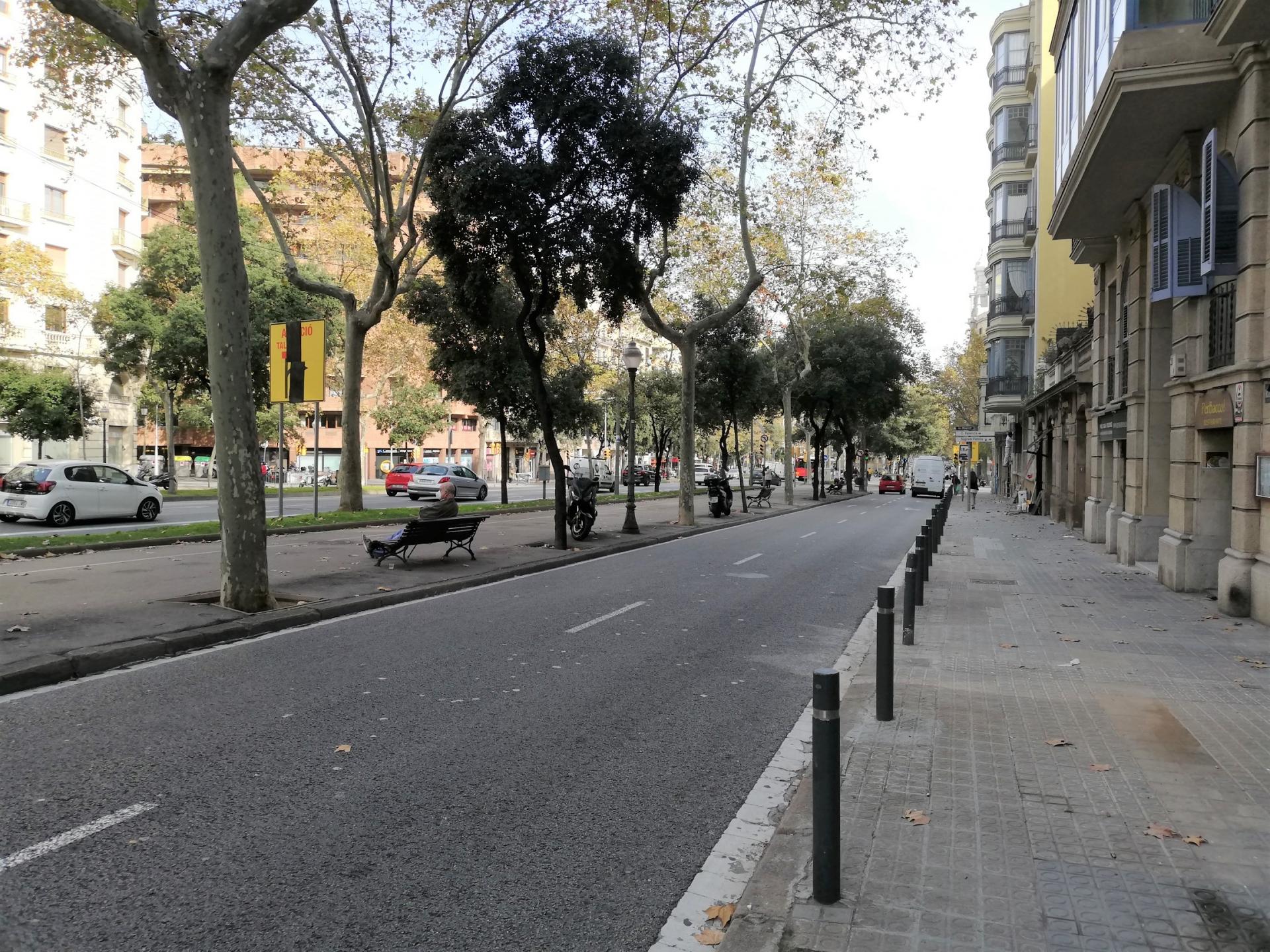 Piso – Barcelona 63.00 m2 photo26