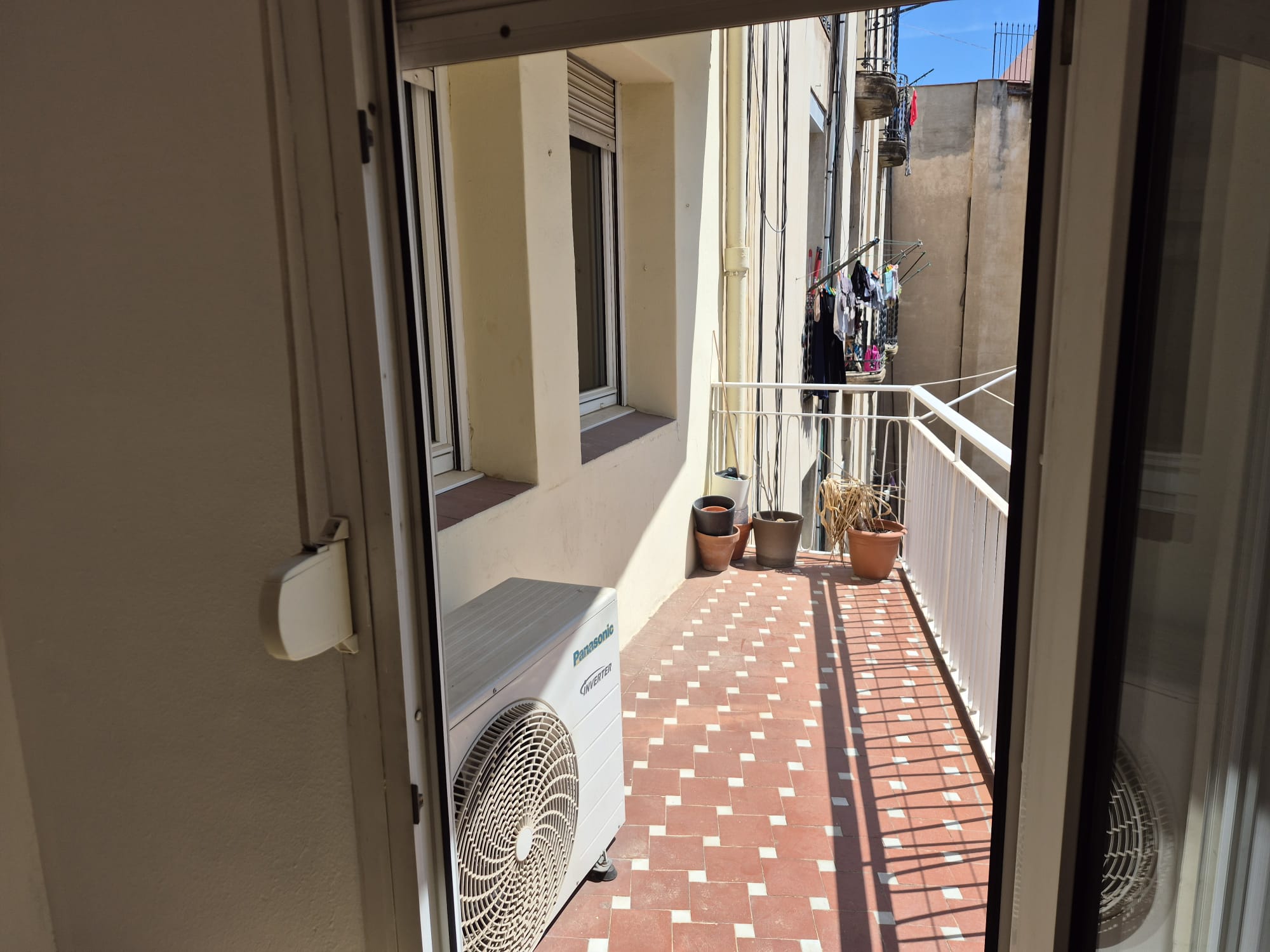 Pis – Barcelona 87.00 m2 photo6