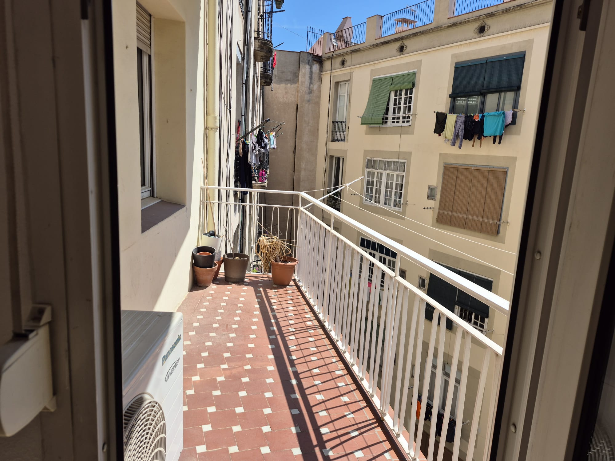 Piso – Barcelona 87.00 m2 photo5