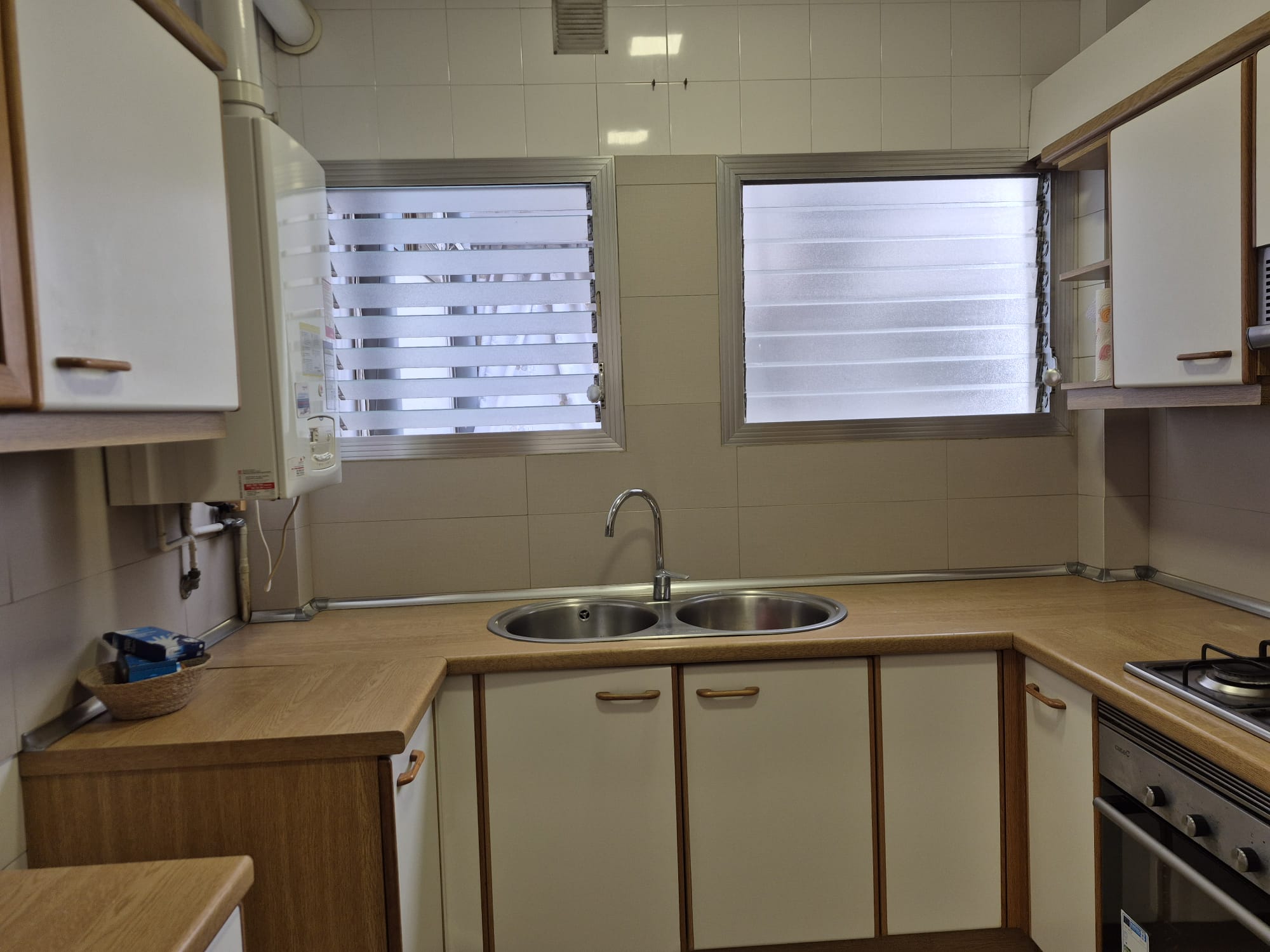 Pis – Barcelona 87.00 m2 photo23