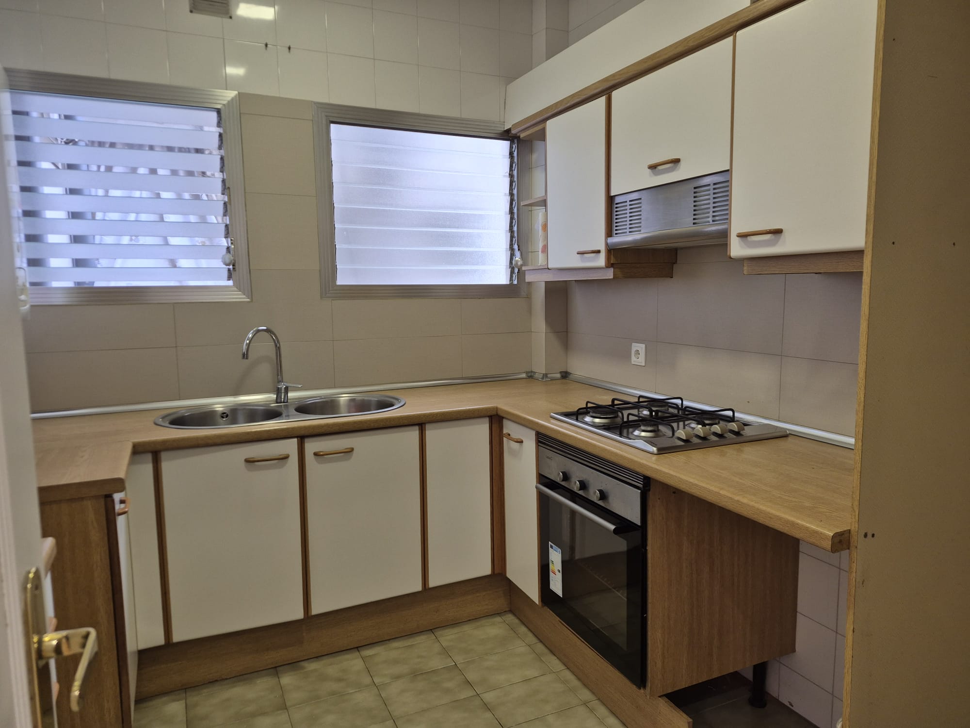 Pis – Barcelona 87.00 m2 photo22