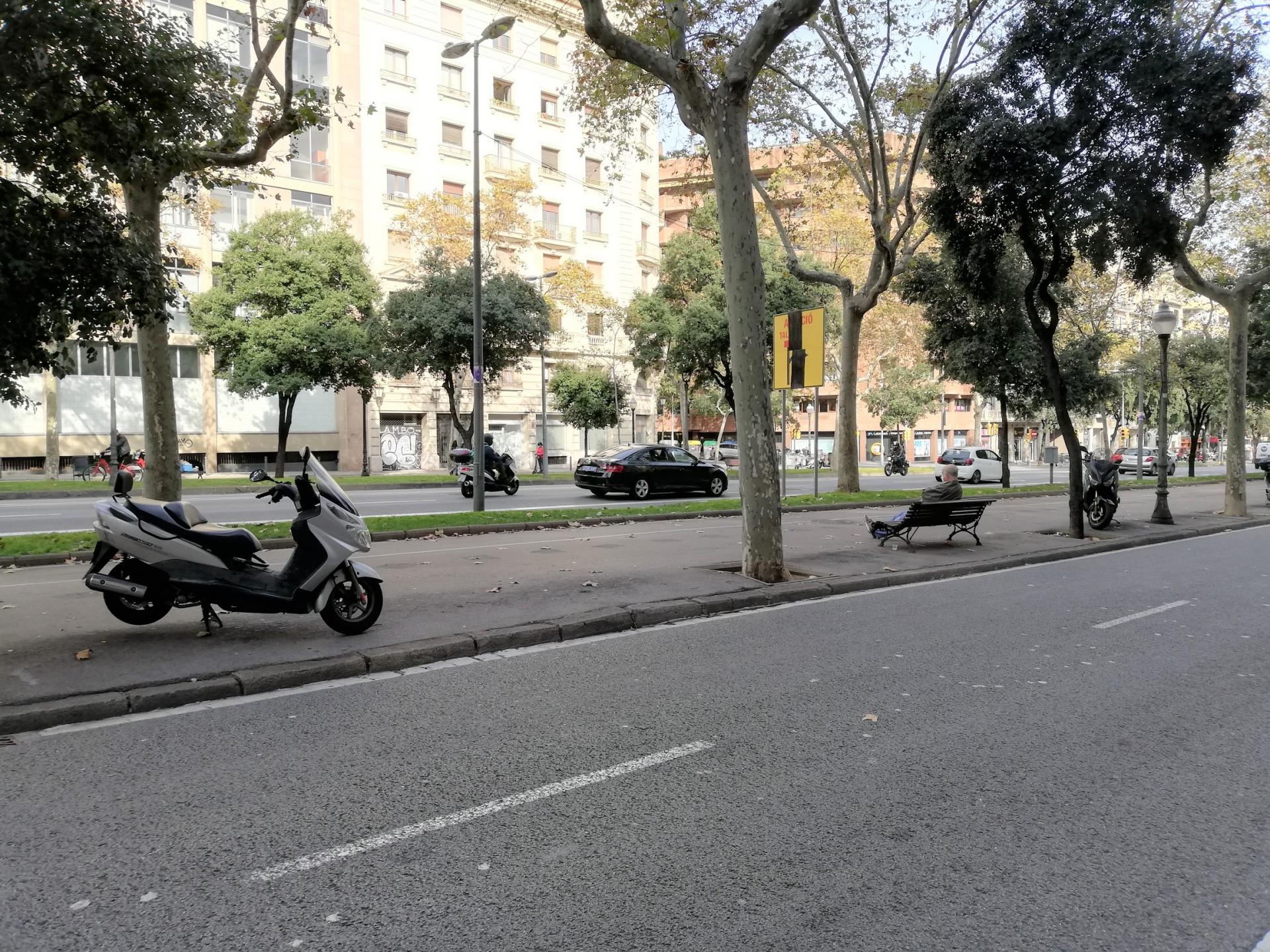 Pis – Barcelona 87.00 m2 photo31
