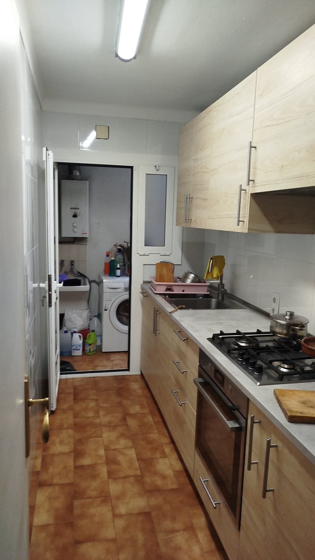 Pis – Pineda de Mar 72.00 m2 photo5