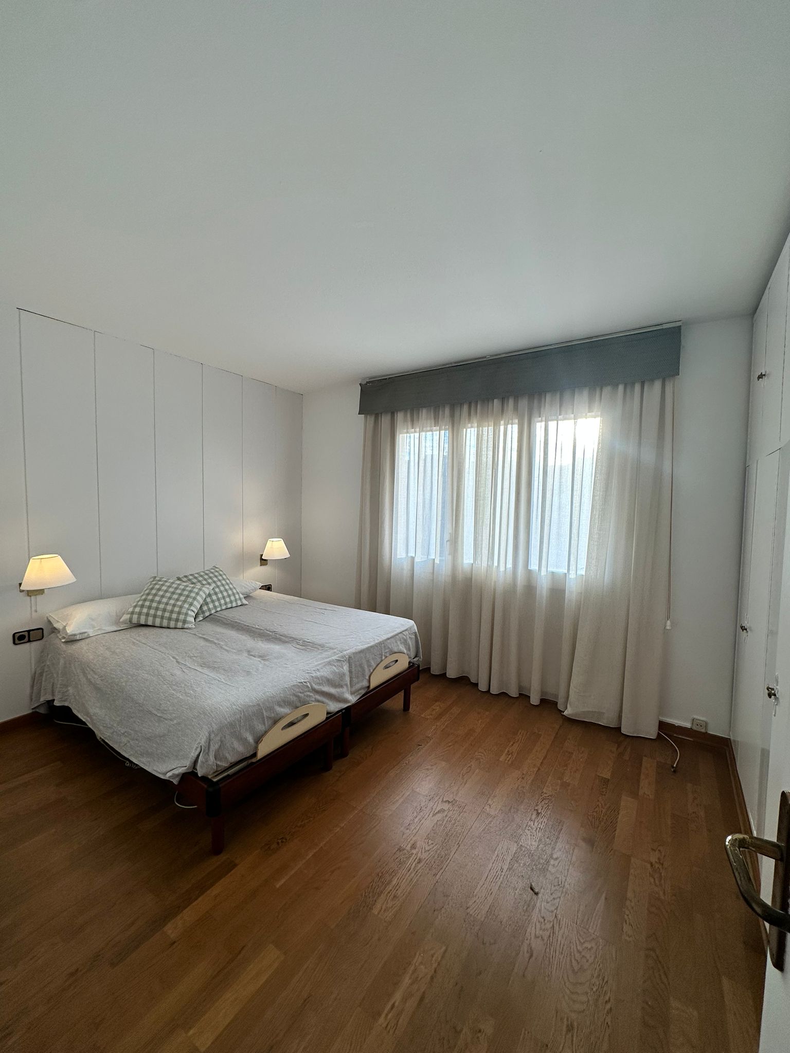 Piso – Barcelona 85.00 m2 photo10