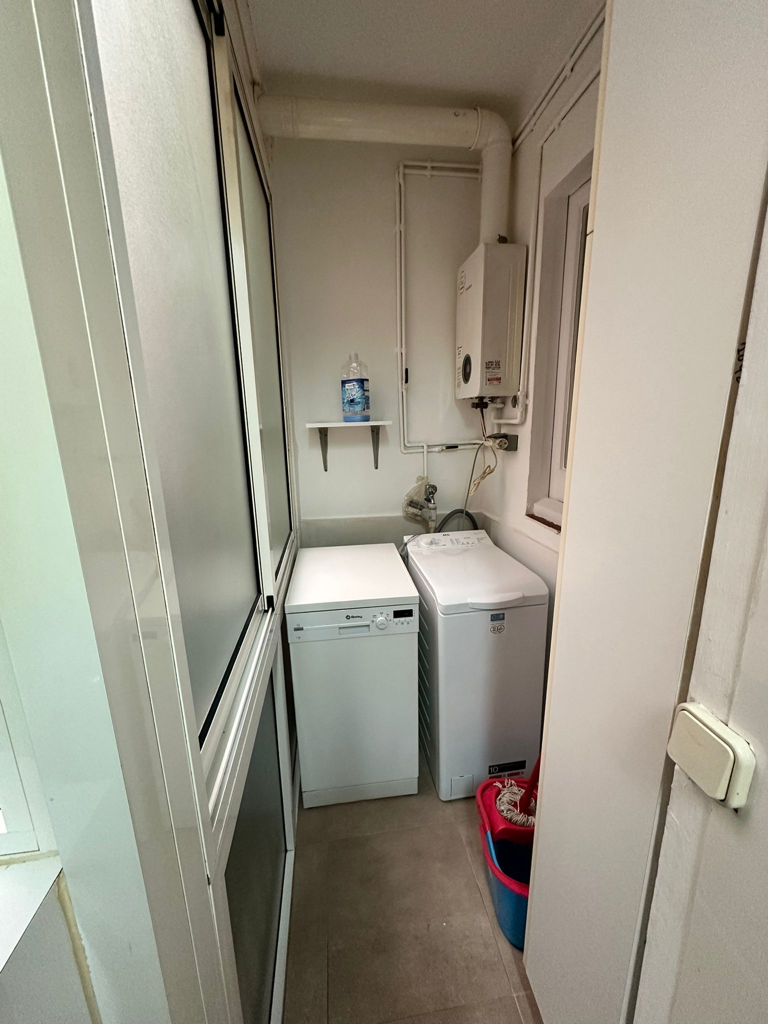 Piso – Barcelona 85.00 m2 photo8