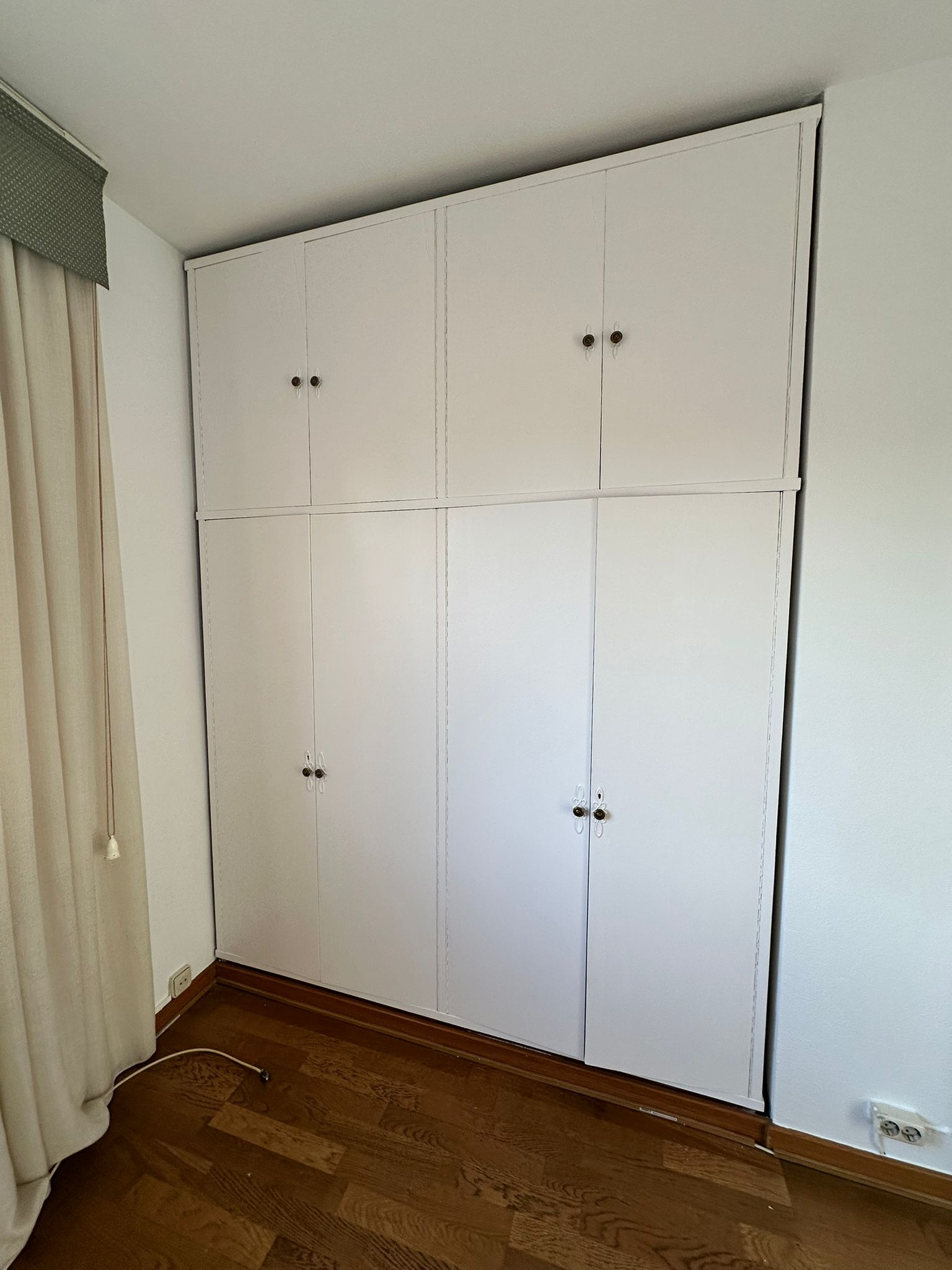 Piso – Barcelona 85.00 m2 photo3