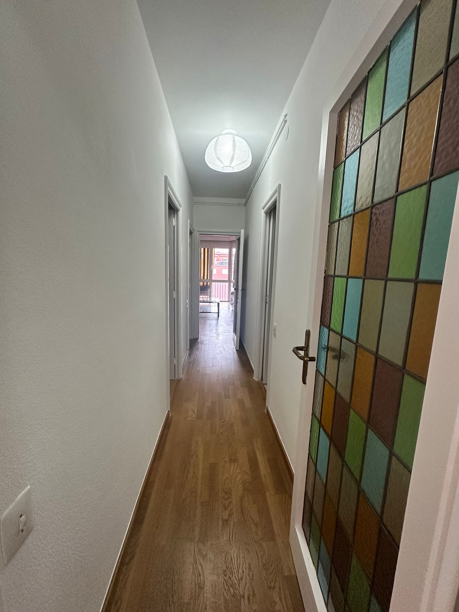 Piso – Barcelona 85.00 m2 photo17