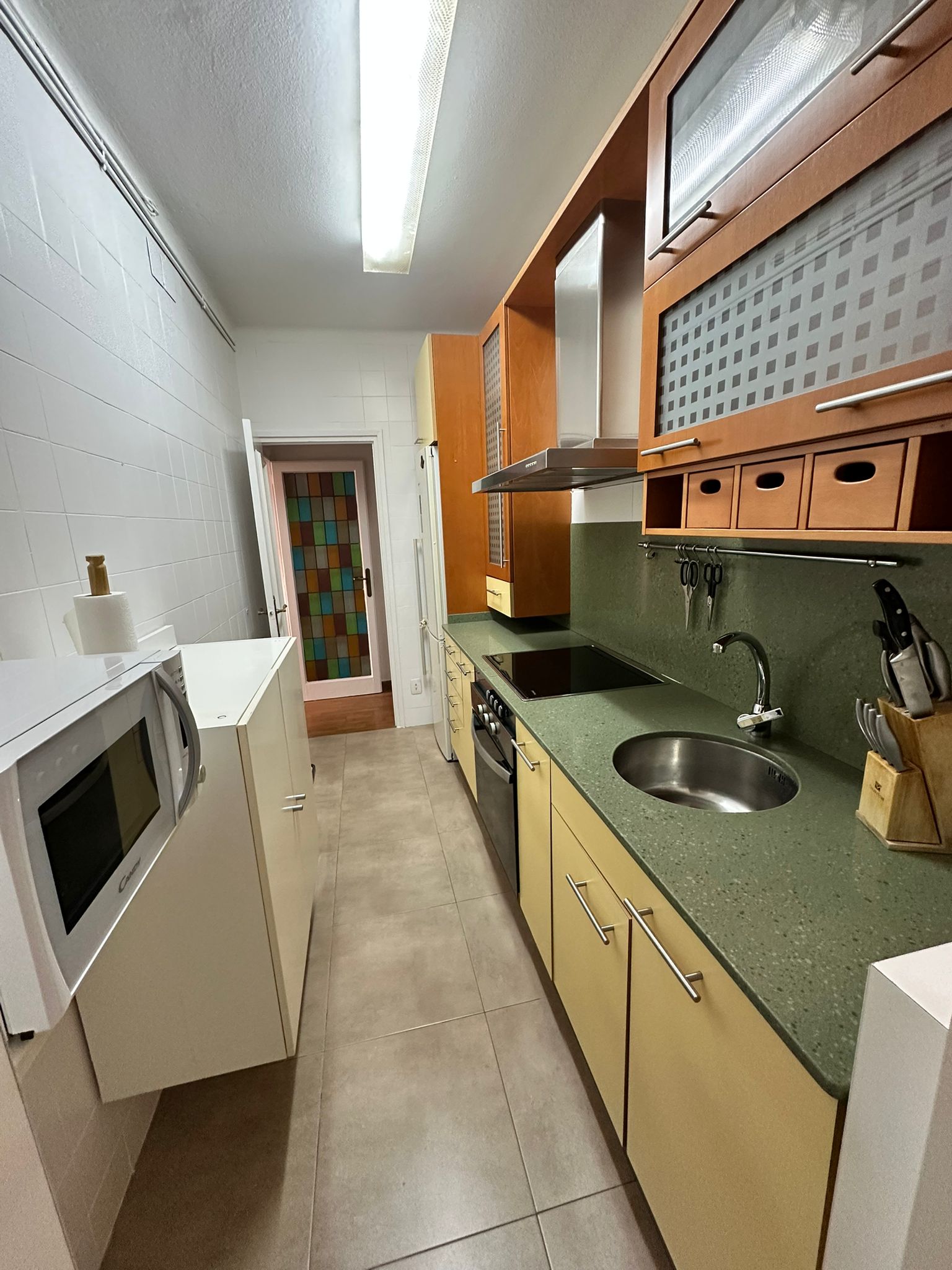 Piso – Barcelona 85.00 m2 photo6