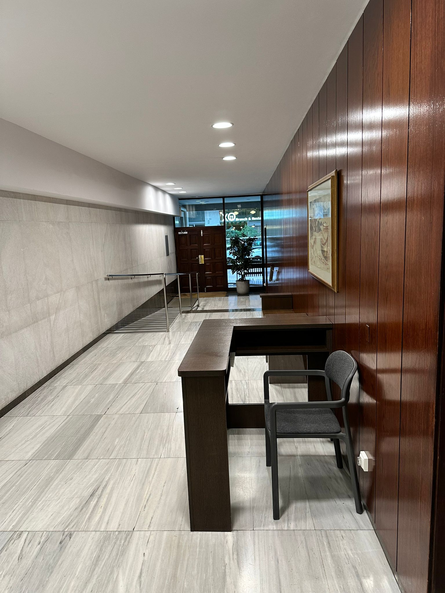 Piso – Barcelona 85.00 m2 photo20