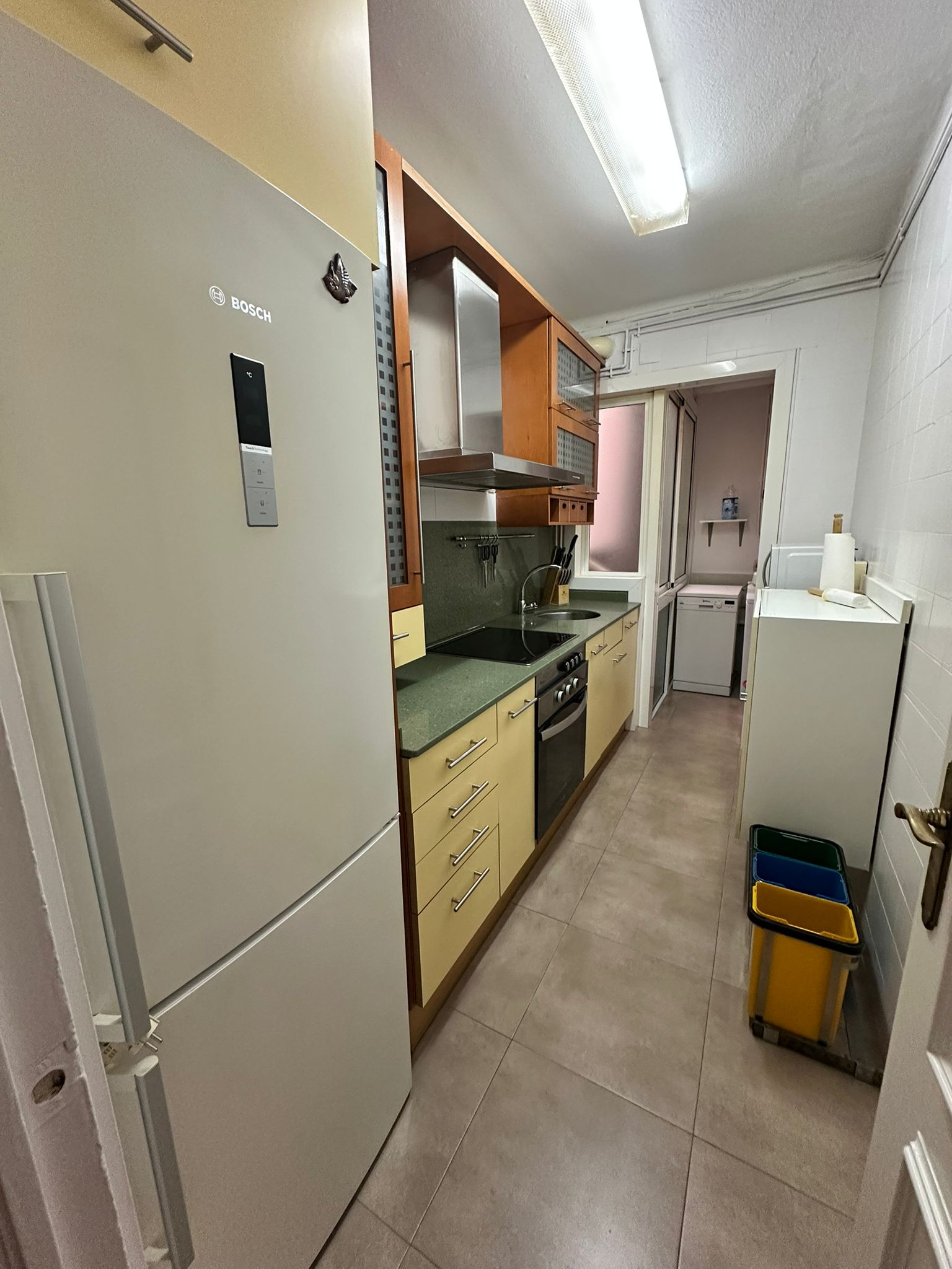 Piso – Barcelona 85.00 m2 photo7