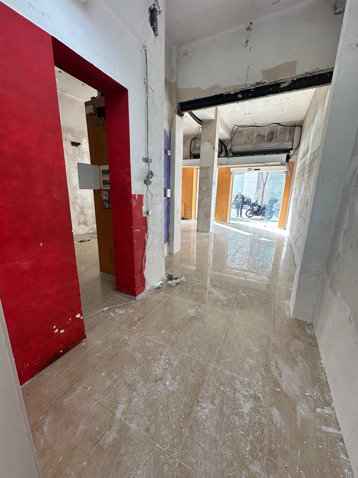 Local comercial – Barcelona 59.00 m2 photo6