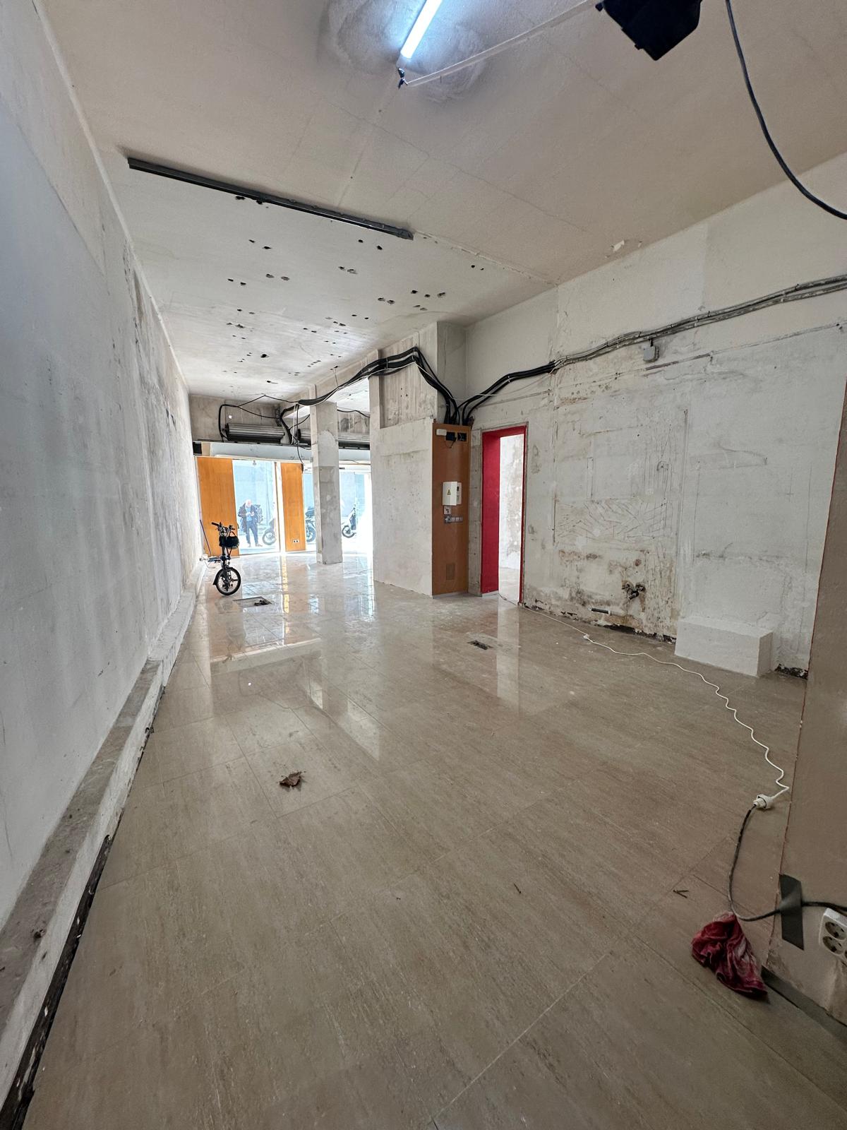 Local comercial – Barcelona 59.00 m2 photo8