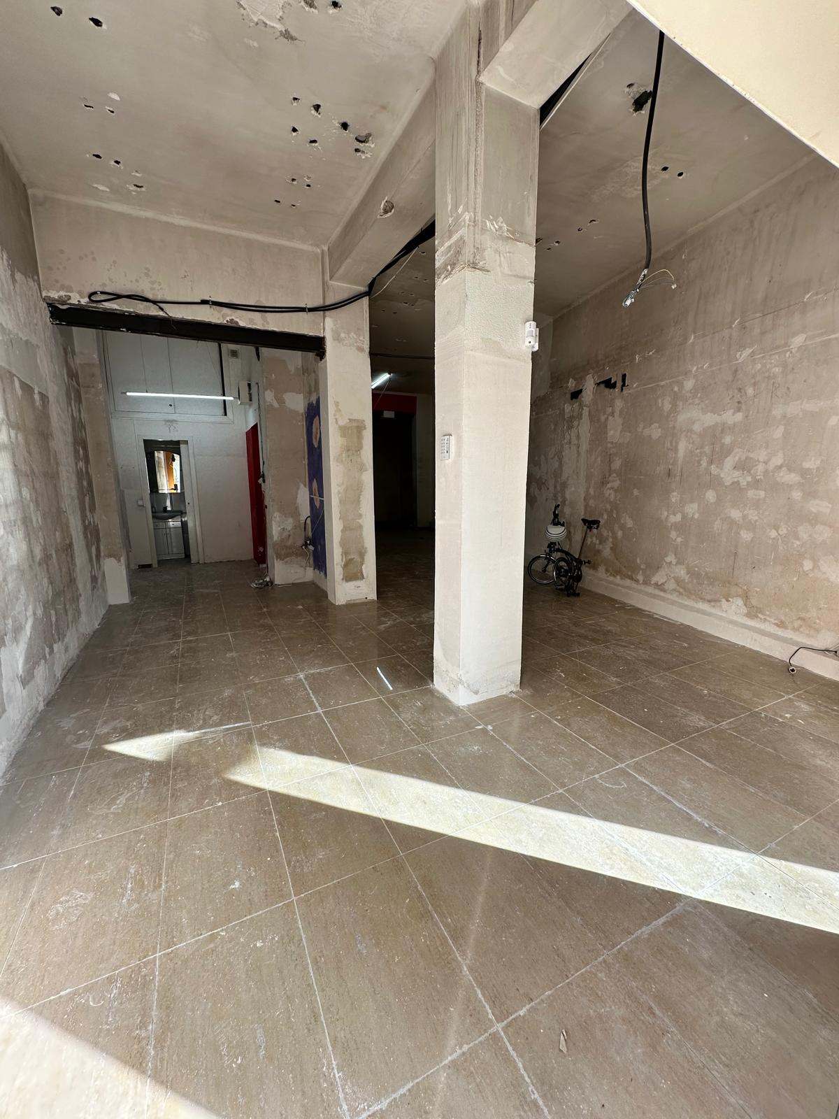 Local comercial – Barcelona 59.00 m2 photo3