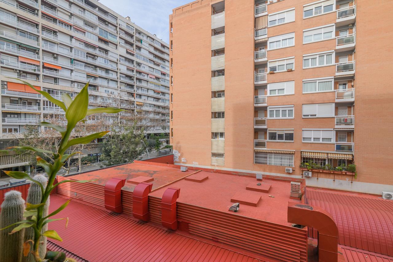 Piso – Barcelona 85.00 m2 photo39