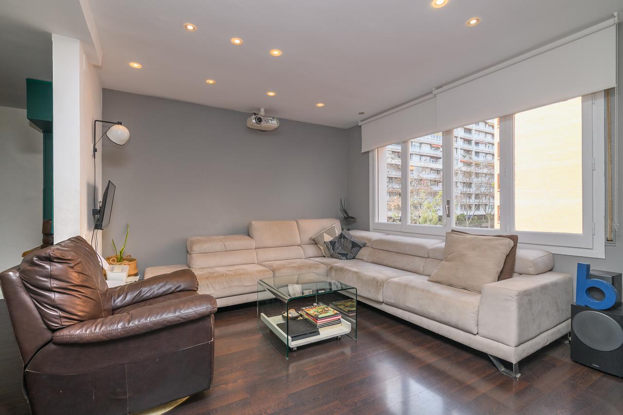 Piso – Barcelona 85.00 m2 photo89