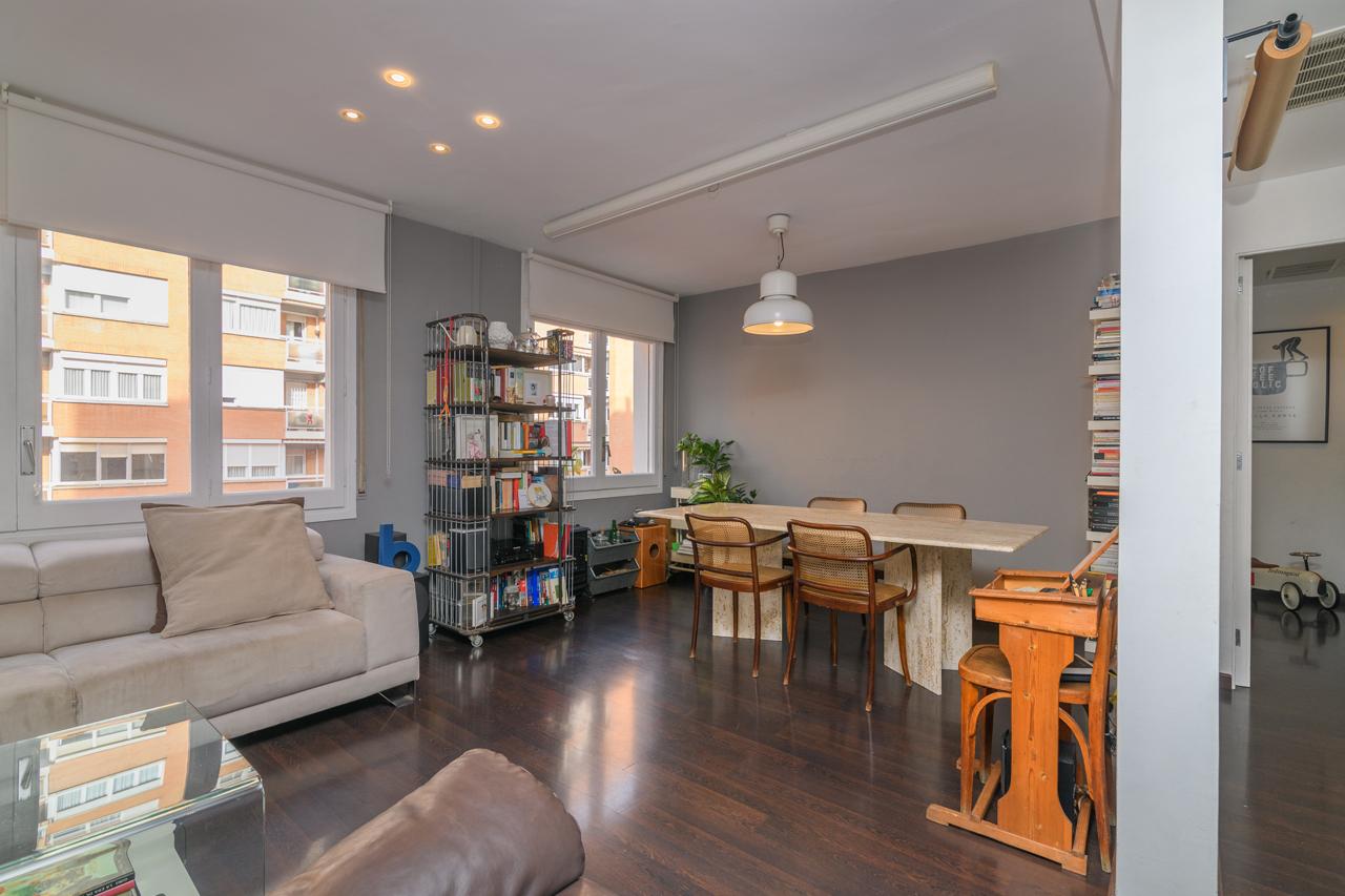 Piso – Barcelona 85.00 m2 photo74