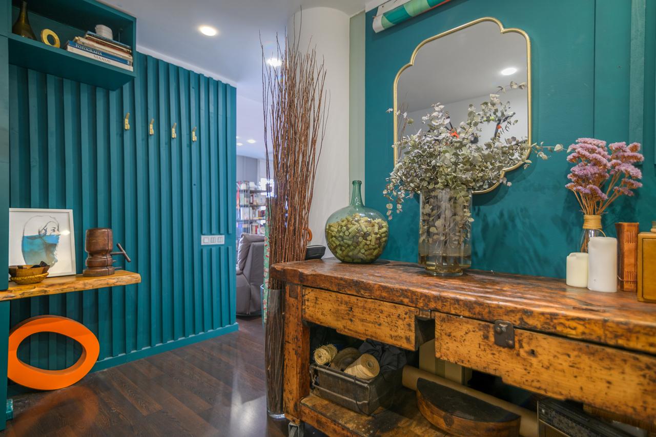 Piso – Barcelona 85.00 m2 photo53