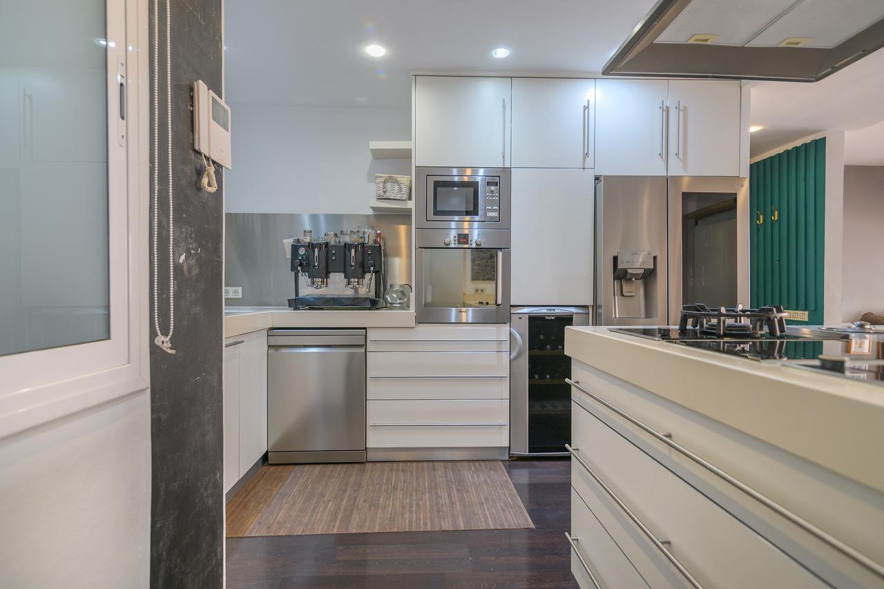 Piso – Barcelona 85.00 m2 photo64