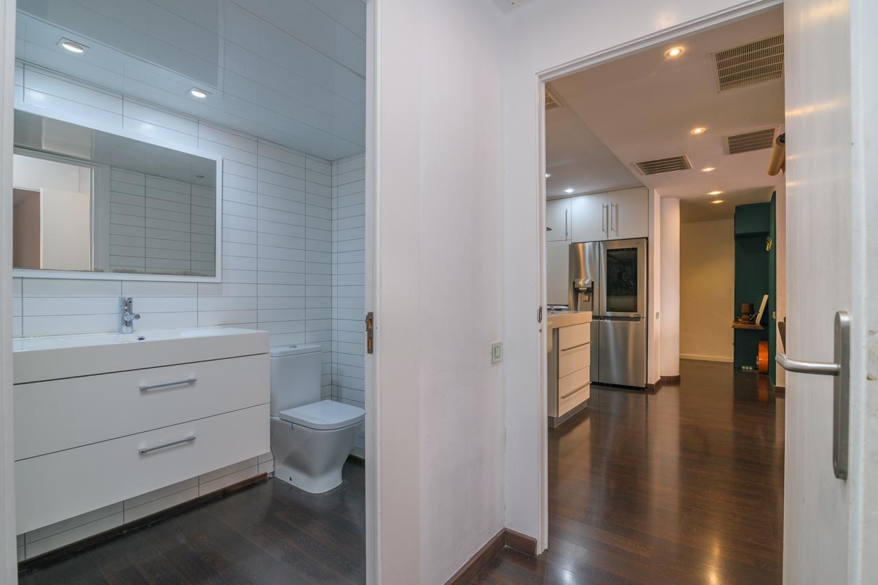 Piso – Barcelona 85.00 m2 photo45