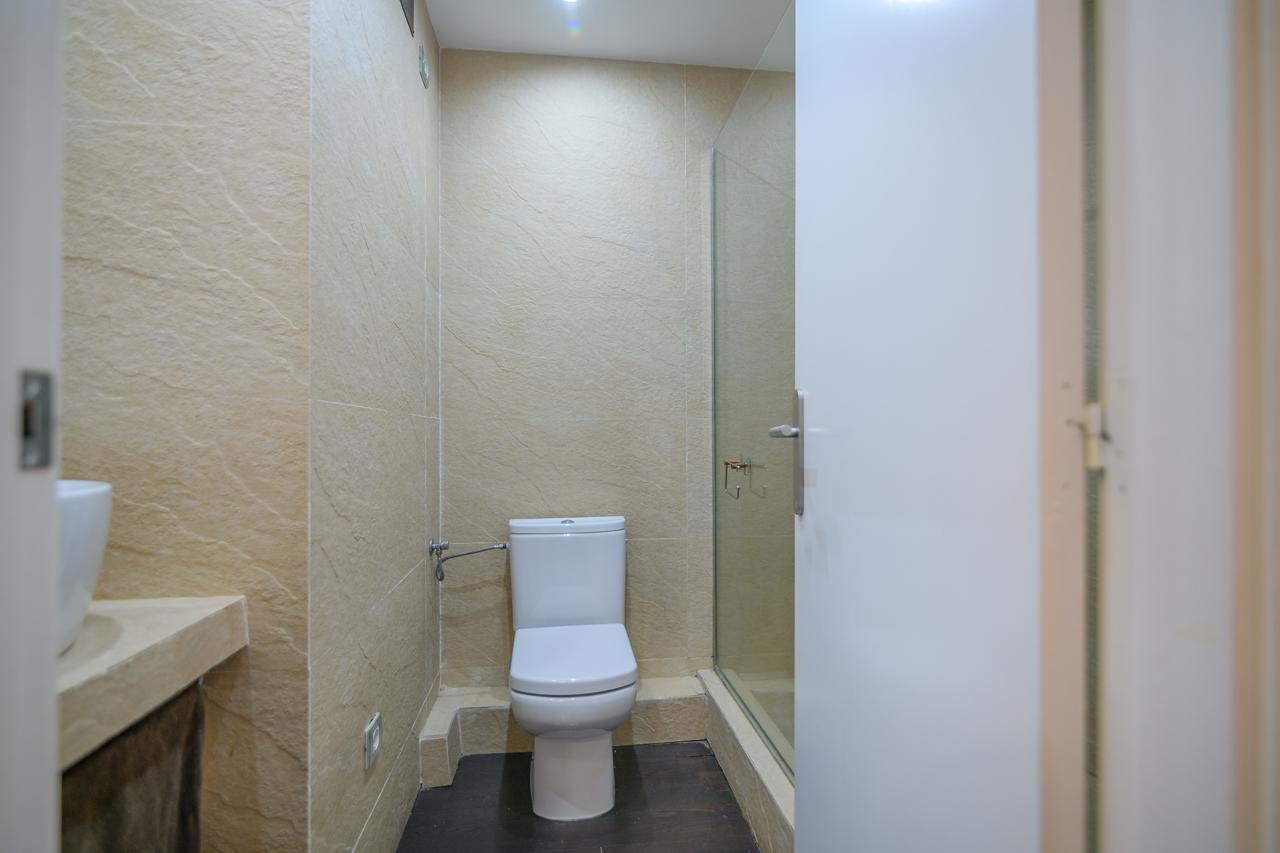 Piso – Barcelona 85.00 m2 photo14