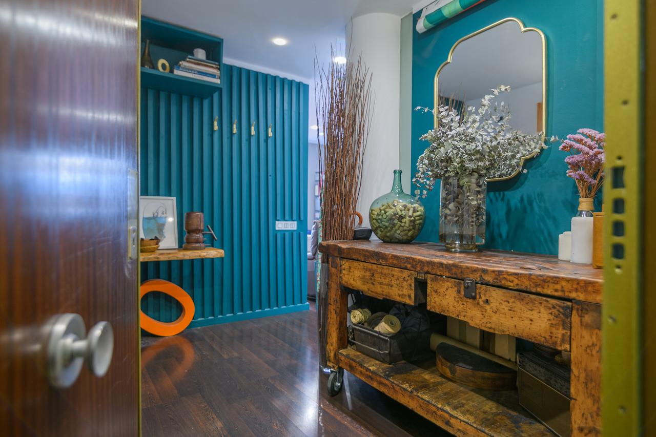 Piso – Barcelona 85.00 m2 photo51