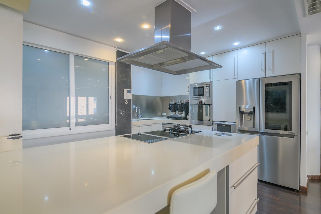 Piso – Barcelona 85.00 m2 photo63