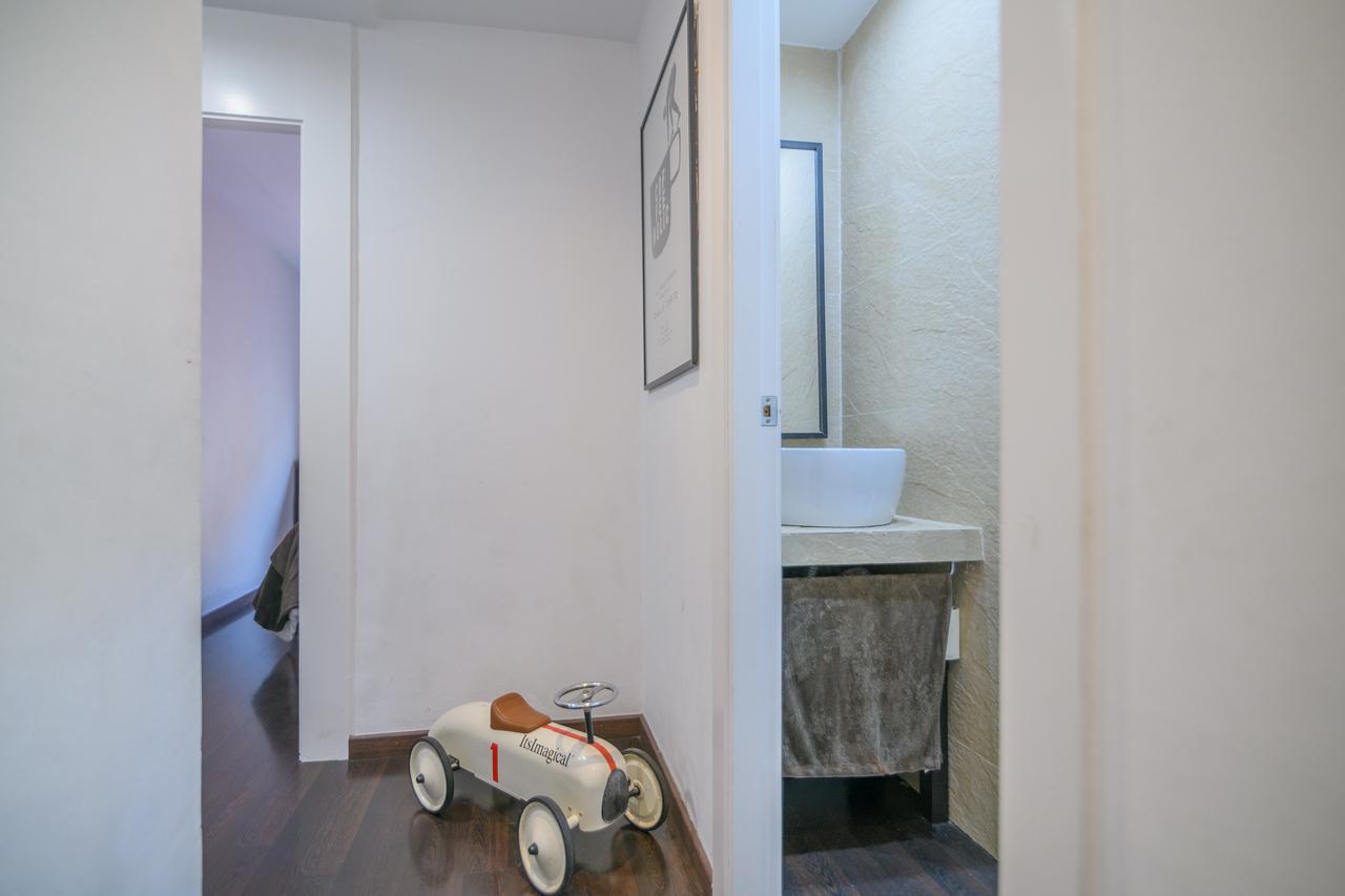 Piso – Barcelona 85.00 m2 photo10