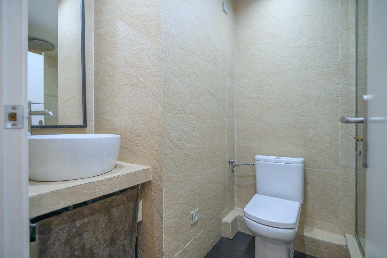 Piso – Barcelona 85.00 m2 photo12