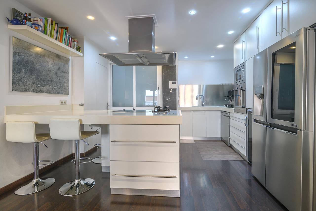 Piso – Barcelona 85.00 m2 photo59