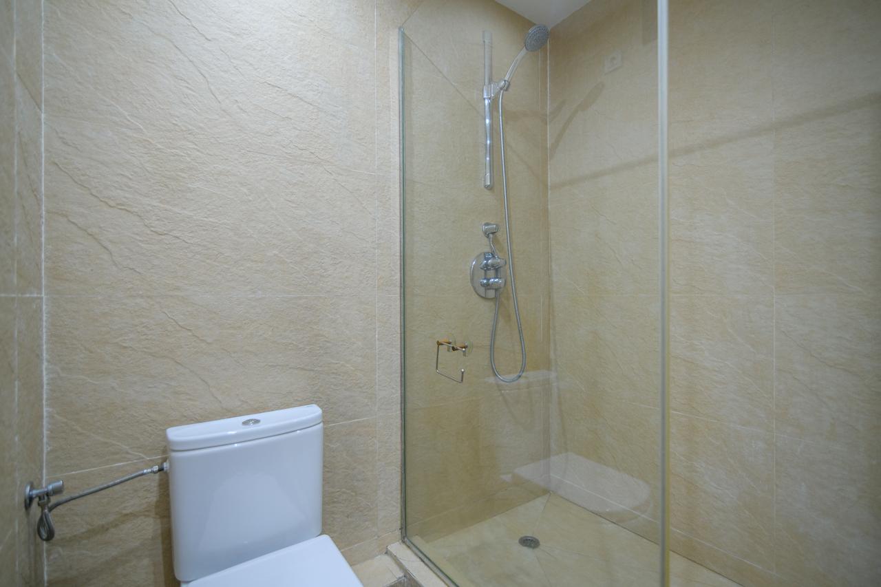 Piso – Barcelona 85.00 m2 photo16