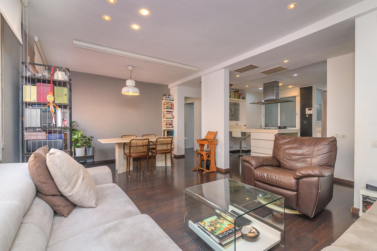 Piso – Barcelona 85.00 m2 photo81