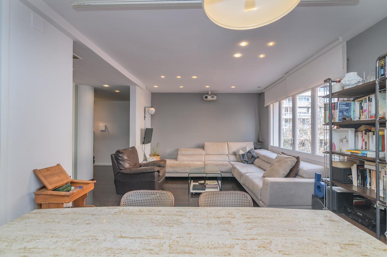 Piso – Barcelona 85.00 m2 photo84