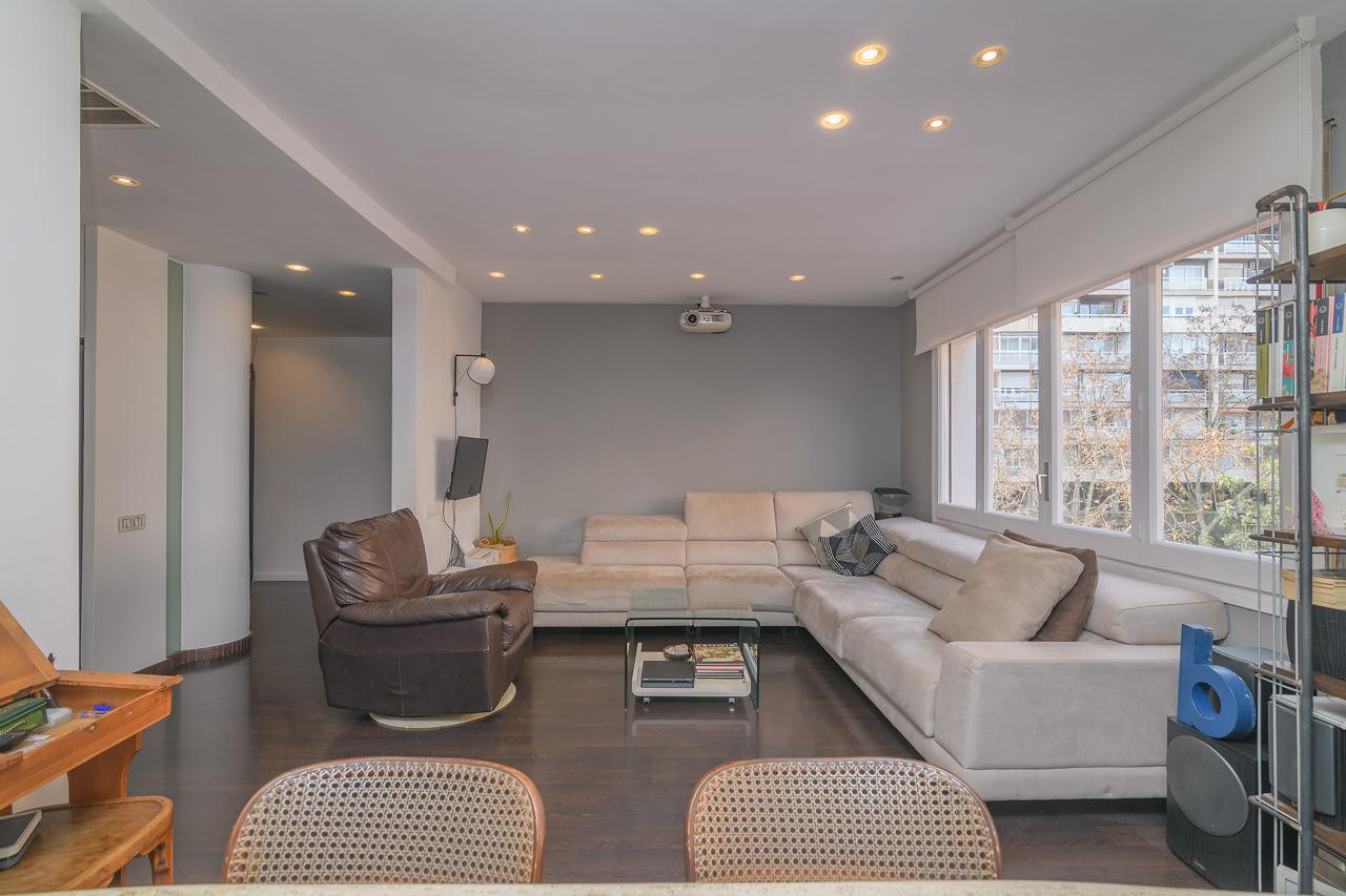 Piso – Barcelona 85.00 m2 photo86